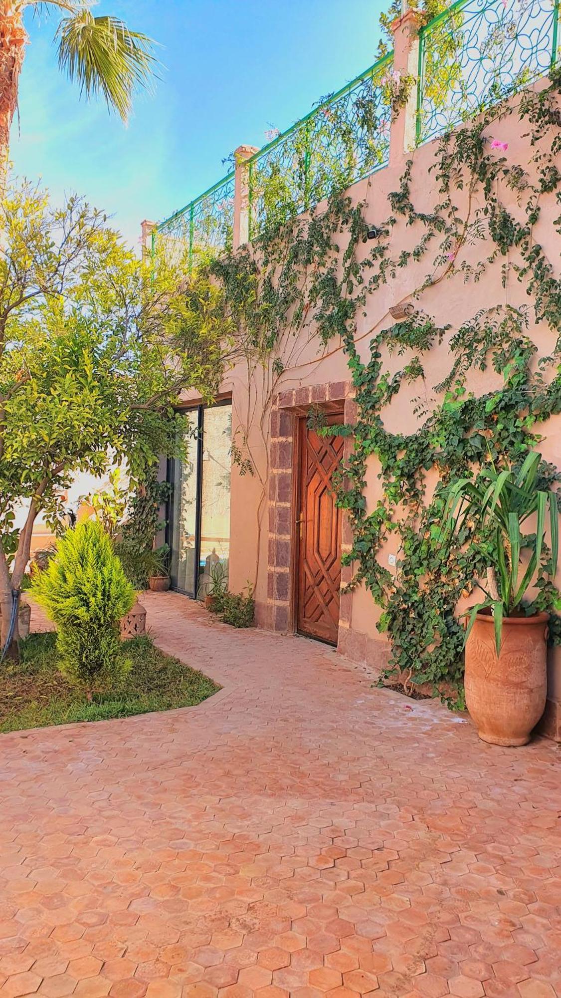 Darna Villa