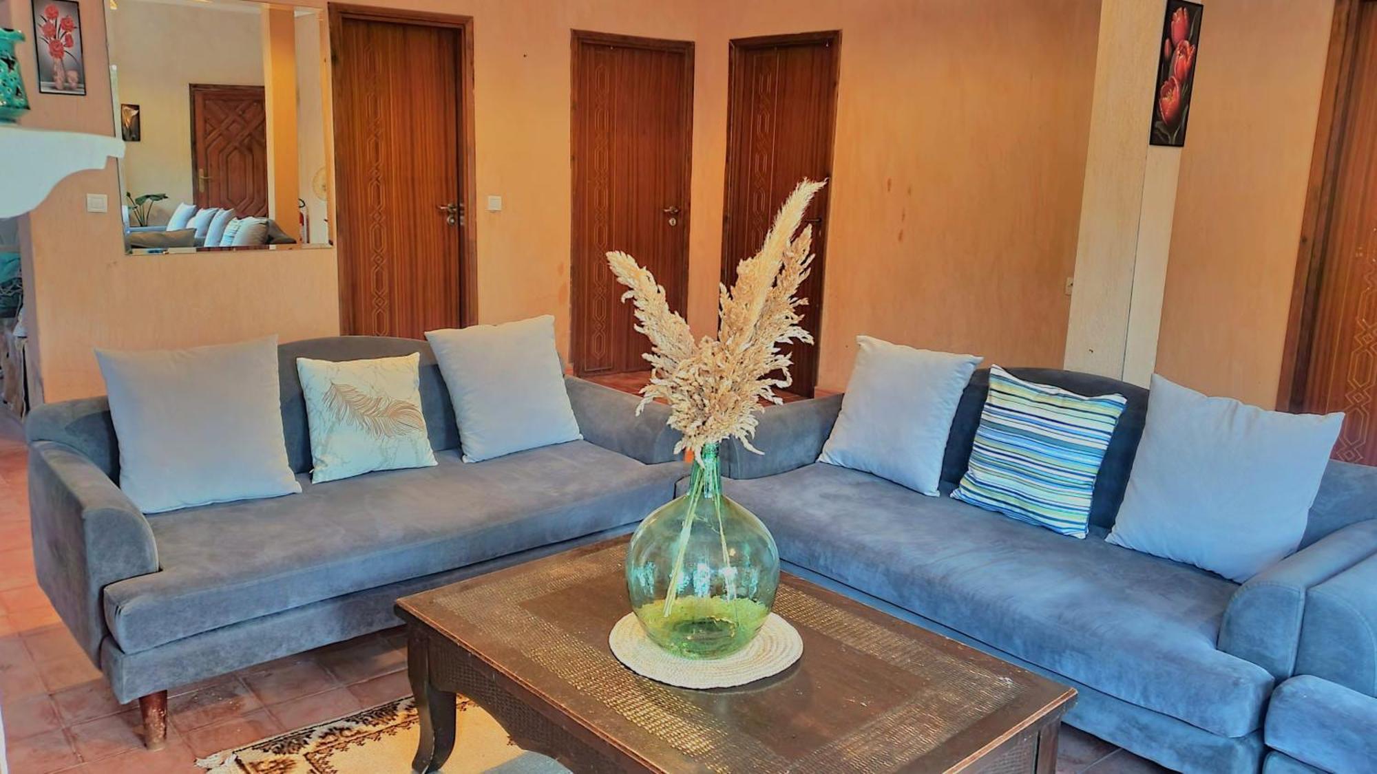 Villa Darna