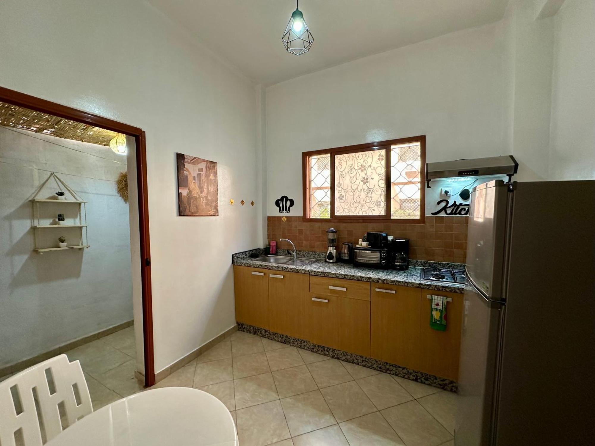 Apartment Jnane Awrad House Relax E Autenticita *