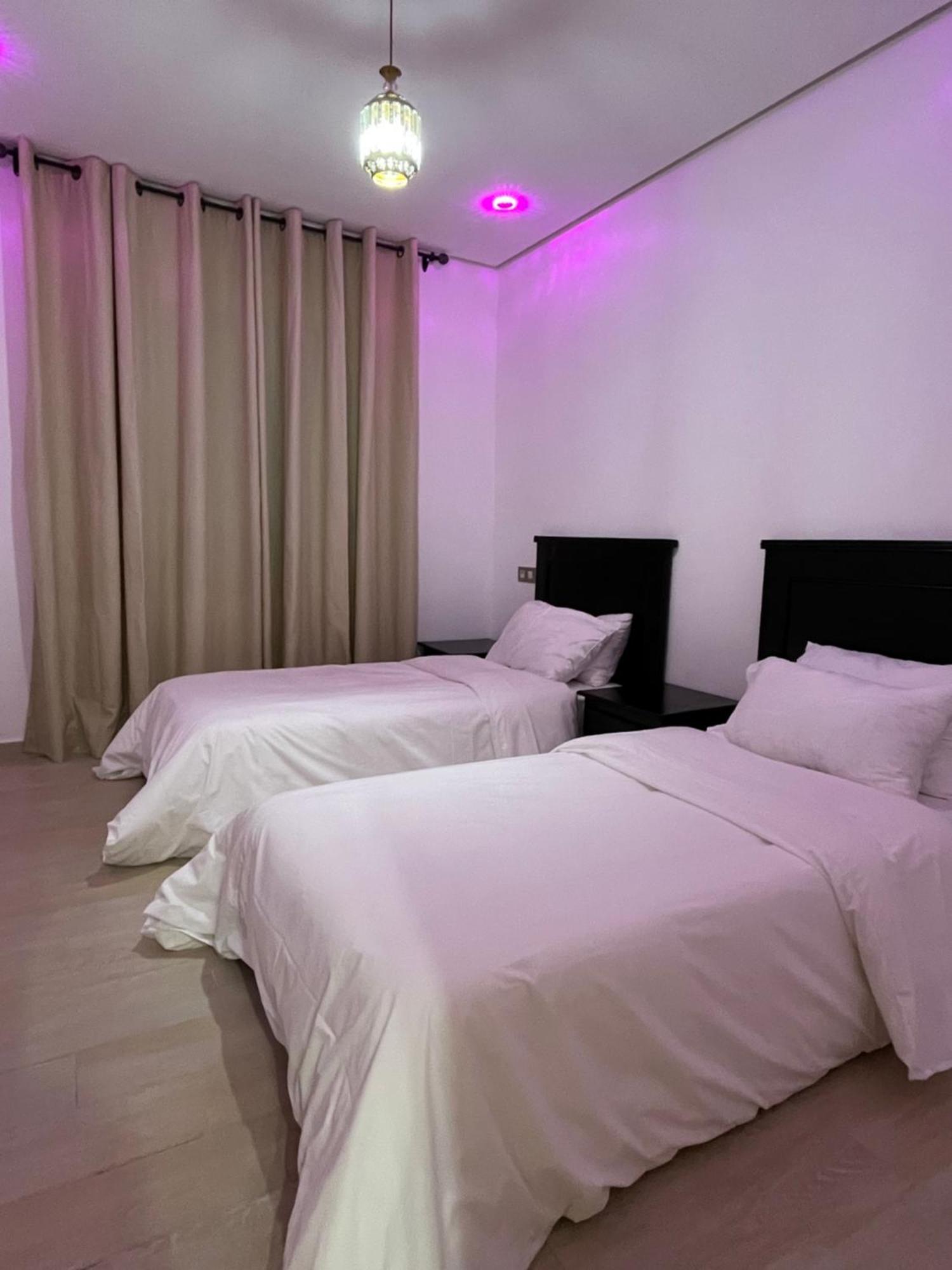 Apartment Modern With Fully Equipped Kitchen Perfect Location In Marrakech