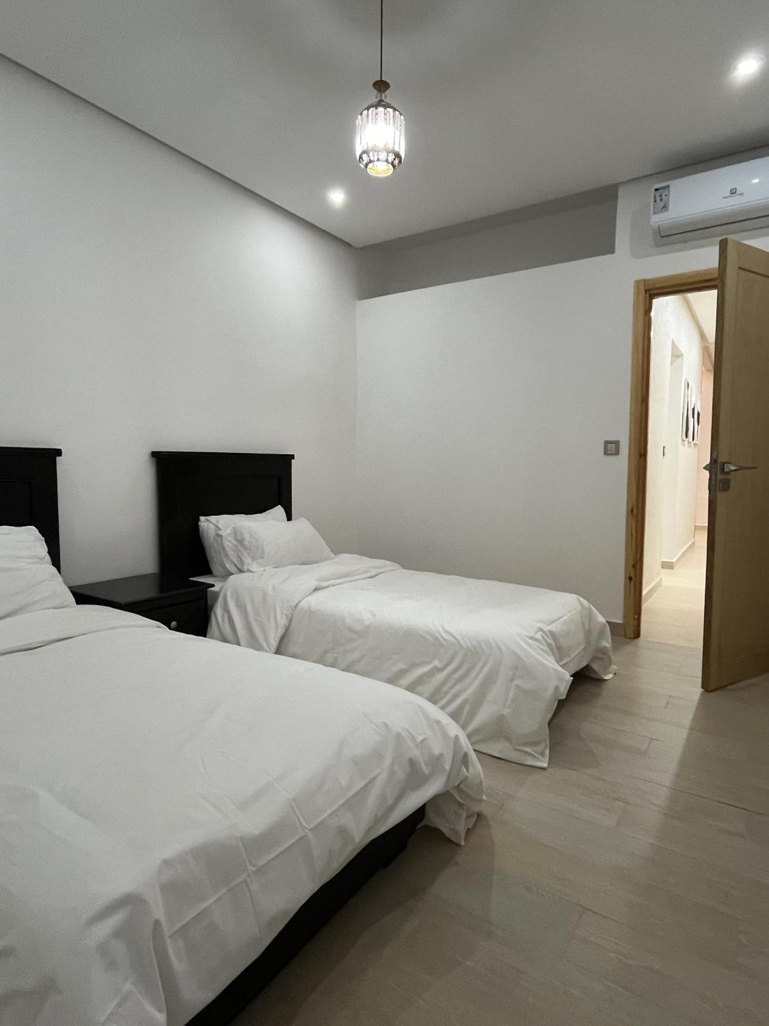 Modern With Fully Equipped Kitchen Perfect Location In Marrakech Apartment Marrakesh