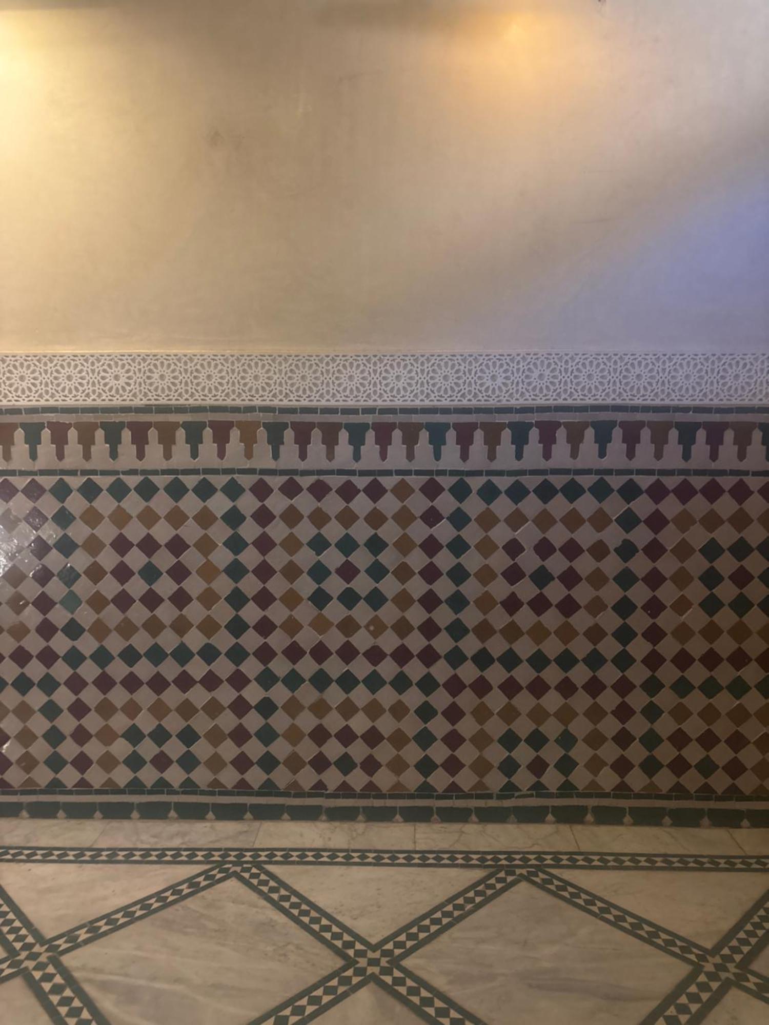 Mazaj Riad Marrakesh