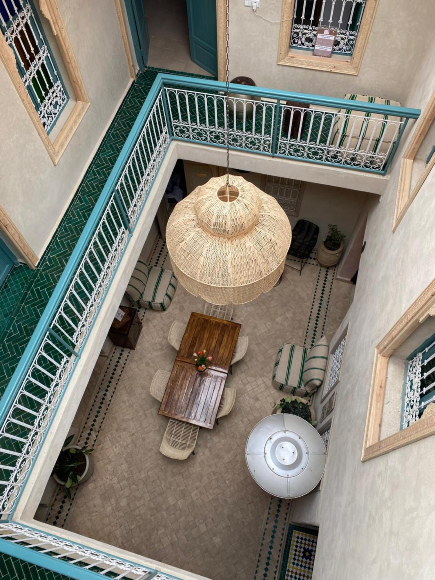 Bed & Breakfast Dar Khalti Privatisation *