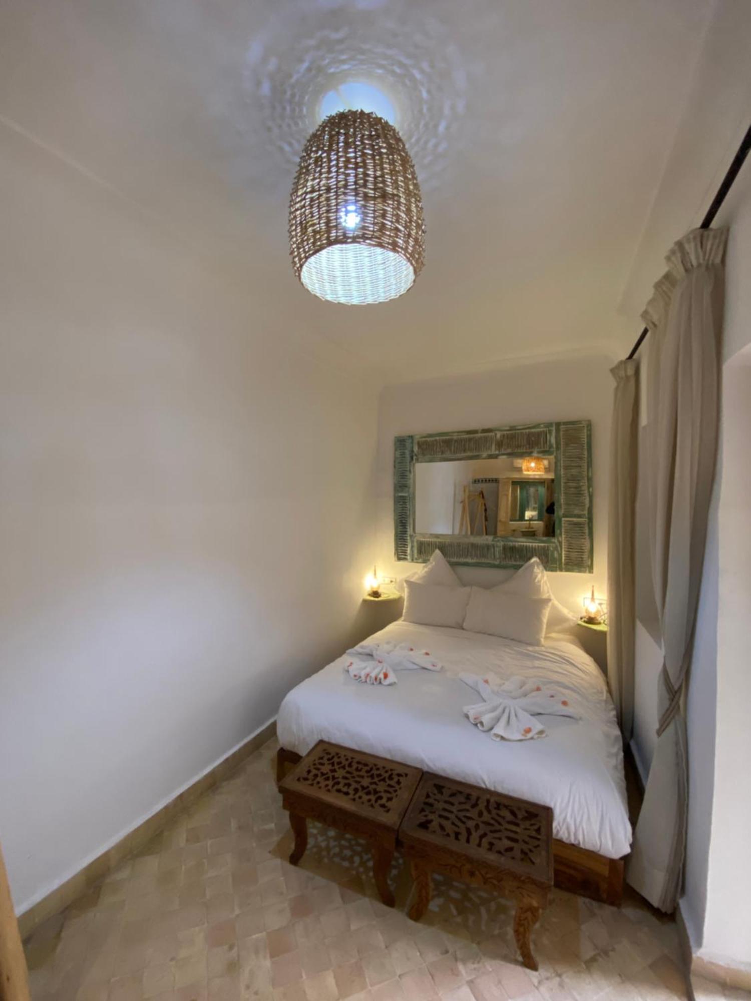 Bed & Breakfast Dar Khalti Privatisation