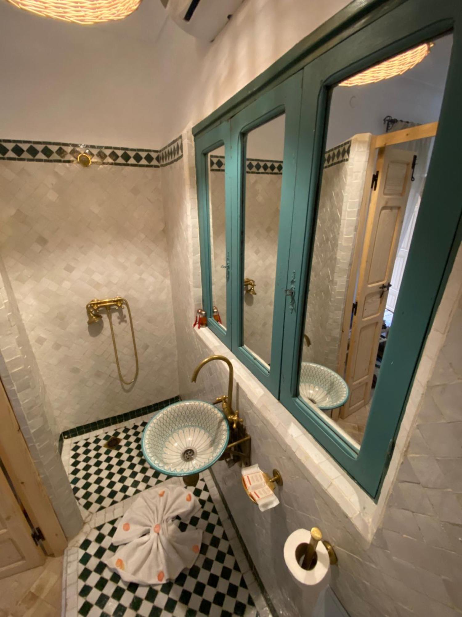 Dar Khalti Privatisation Bed & Breakfast Marrakesh