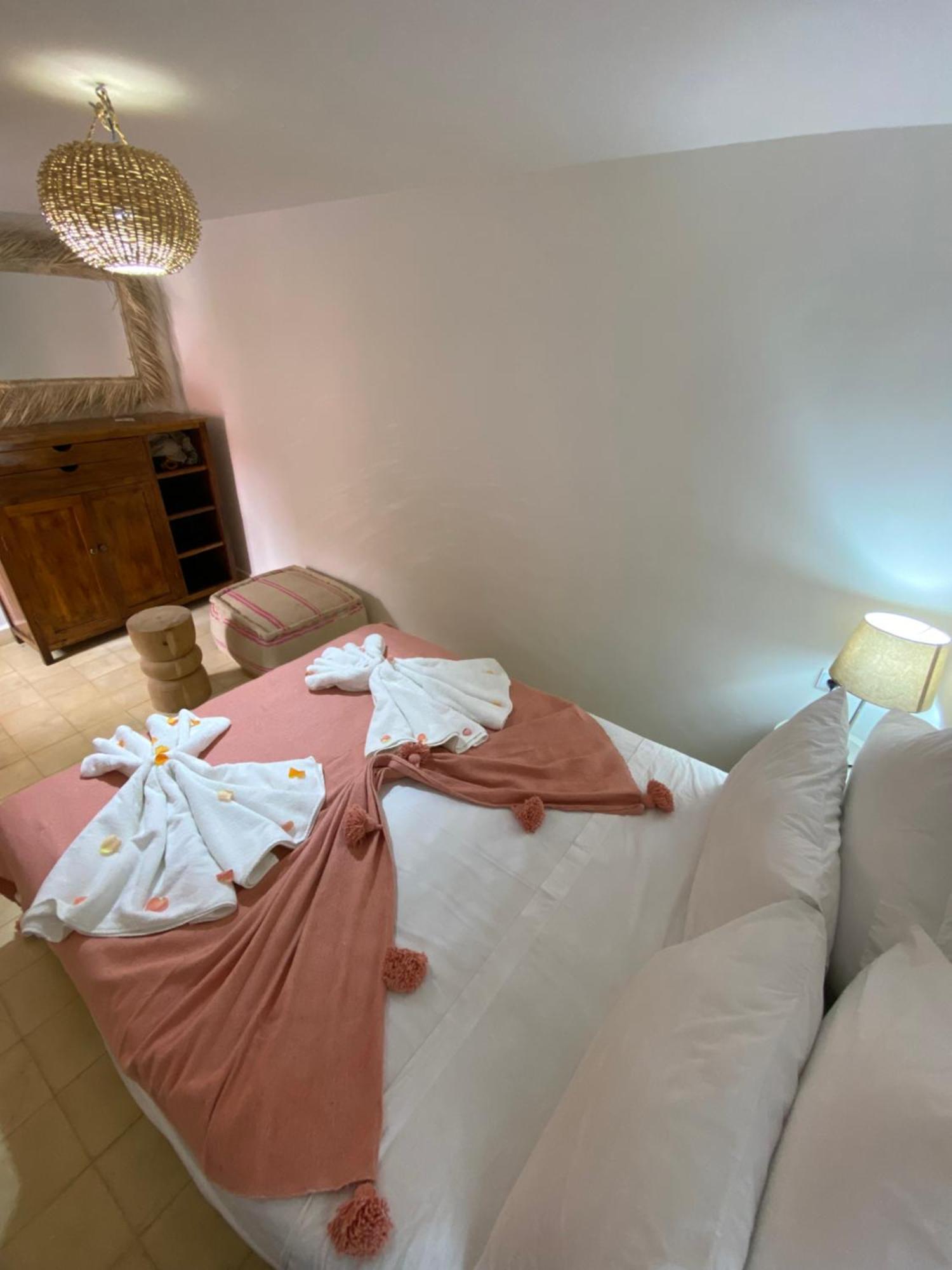 Bed & Breakfast Dar Khalti Privatisation
