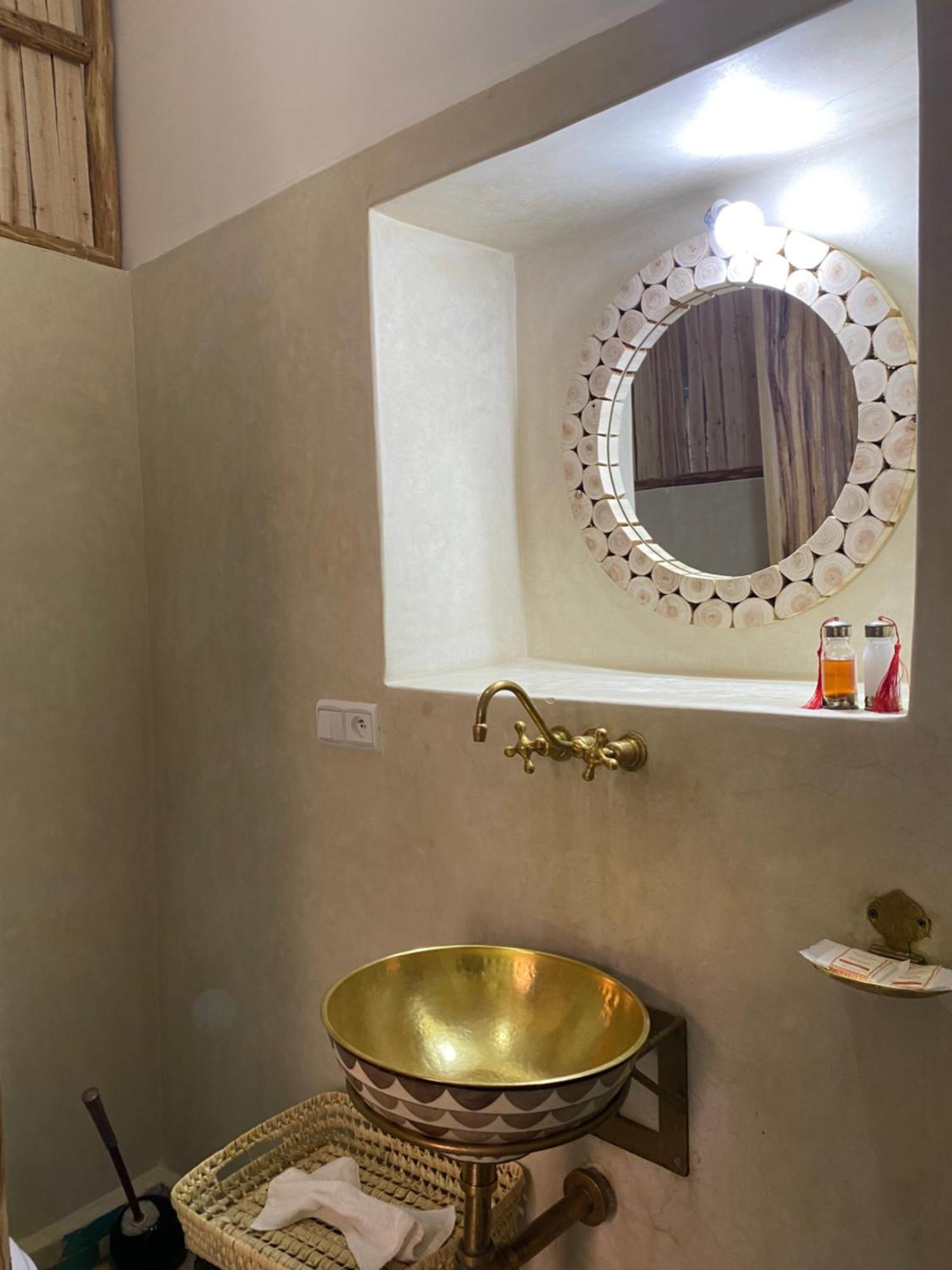 Dar Khalti Privatisation Bed & Breakfast