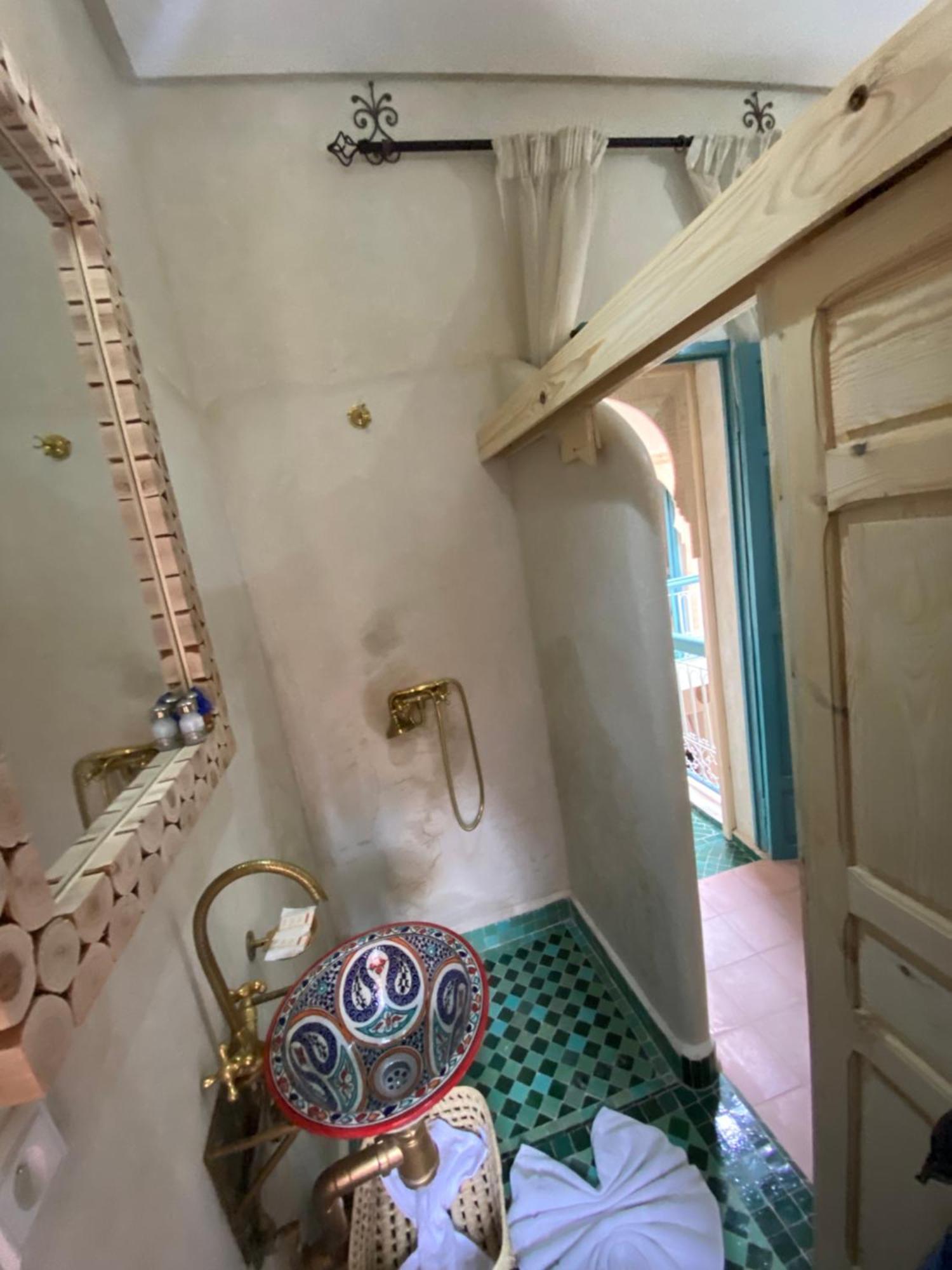 Bed & Breakfast Dar Khalti Privatisation