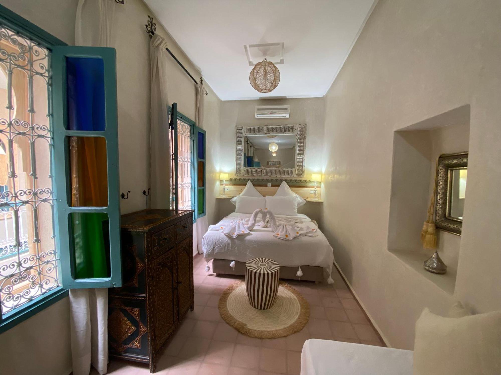 Dar Khalti Privatisation Bed & Breakfast Marrakesh