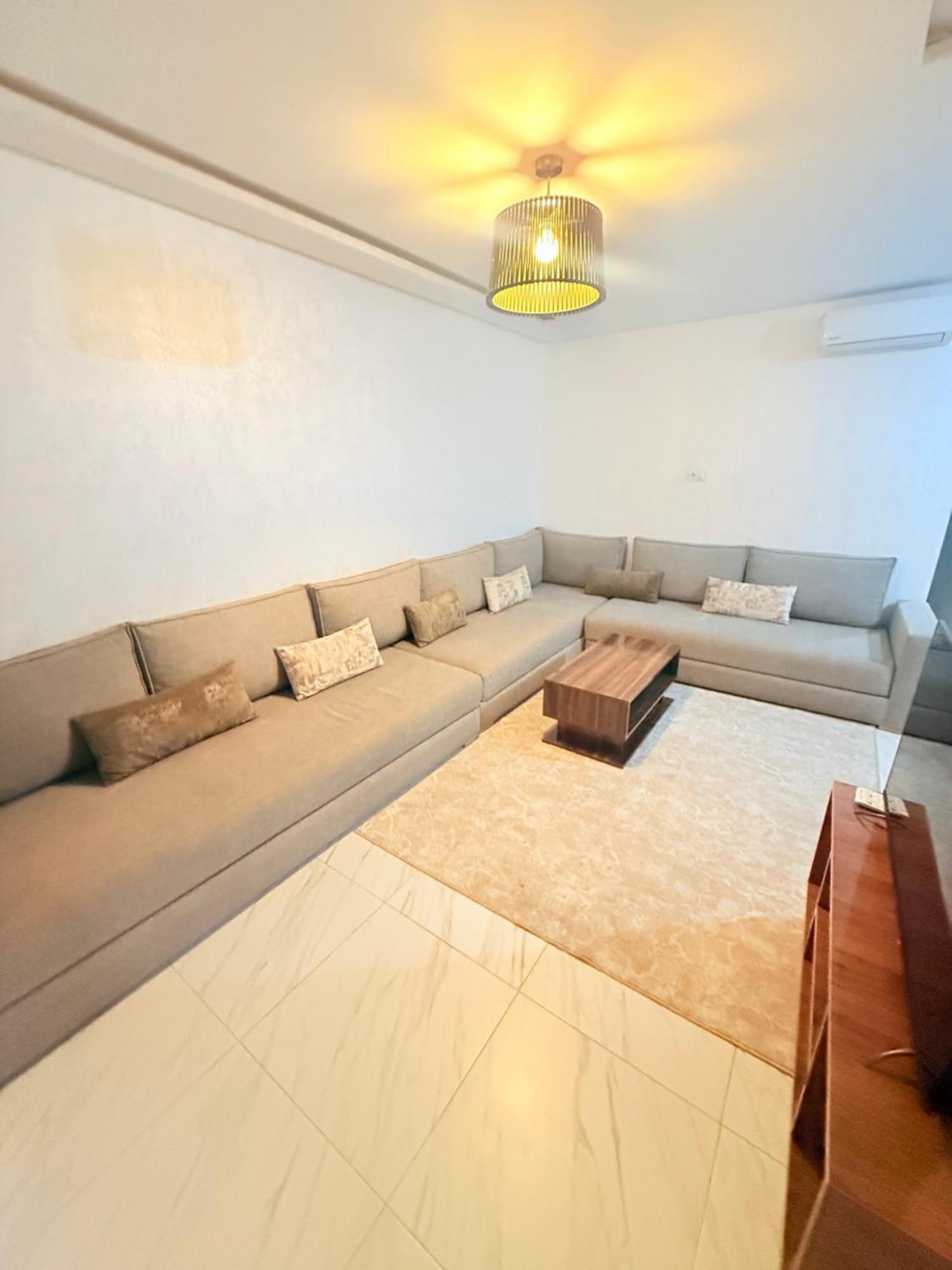 N9 Cosy Family & Balcon & Piscine