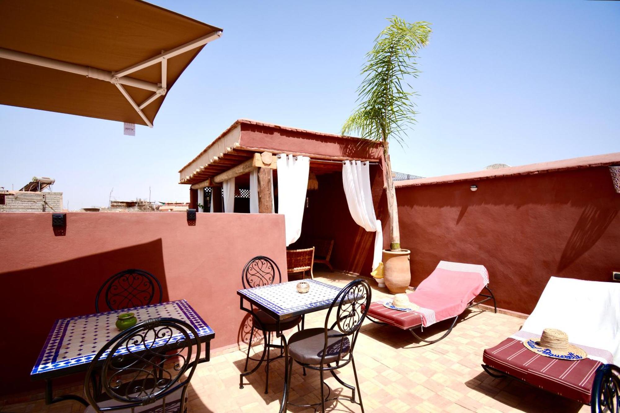 Riad Paquerette *