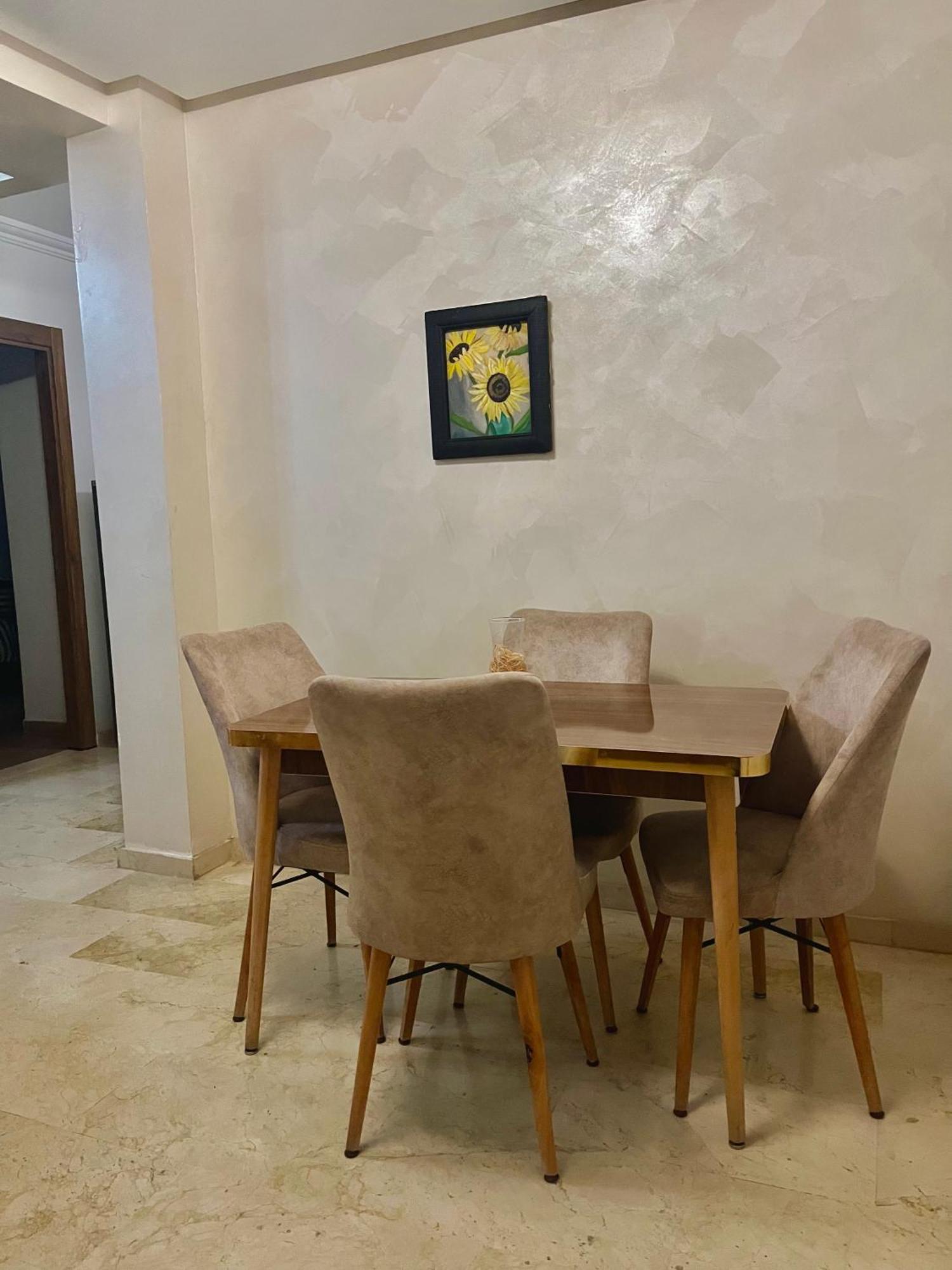 Chic Marrakech Apartamento Marraquexe