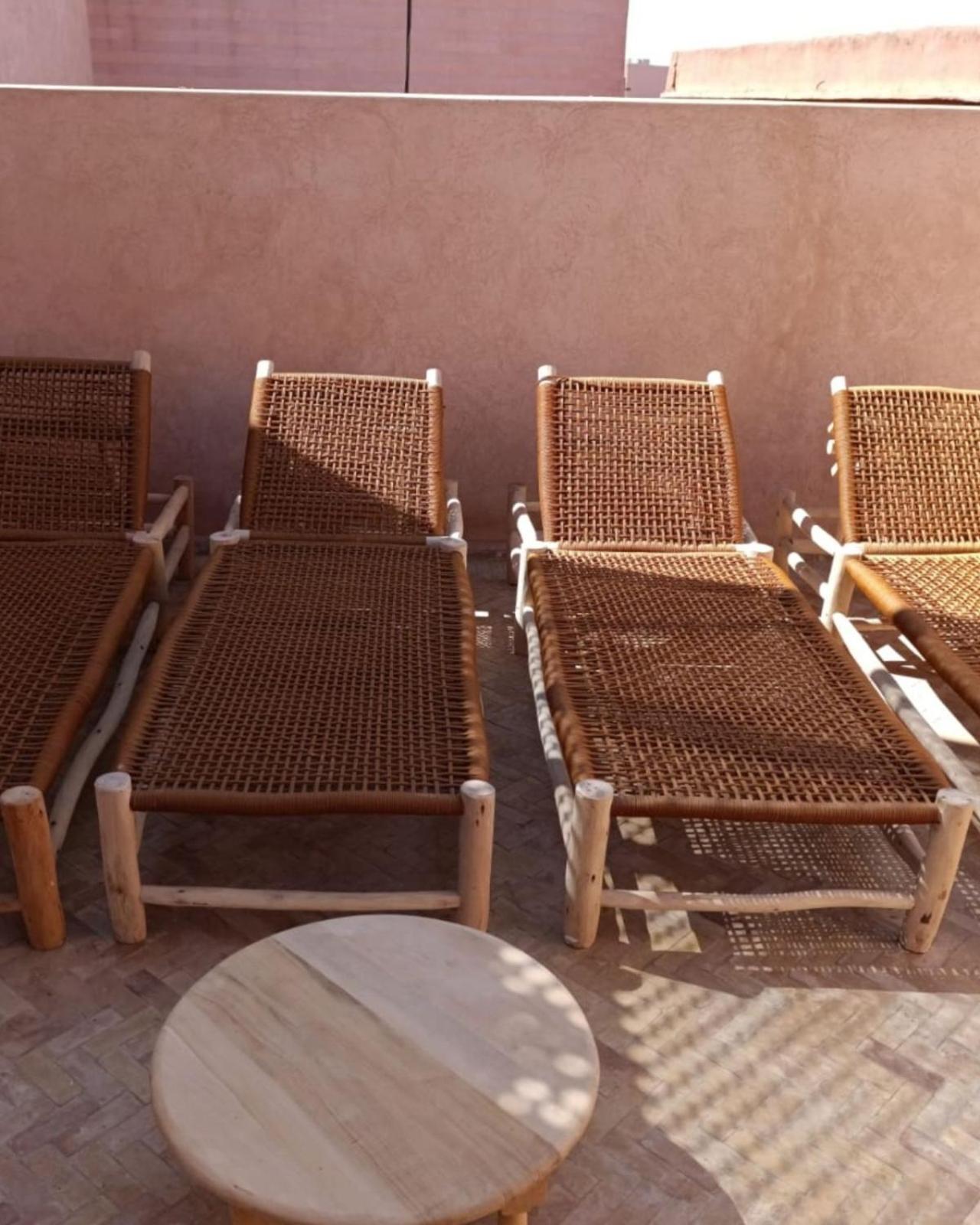 Hébergement de vacances Manah Marrakech - Ideal For Groups & Families Marrakesh