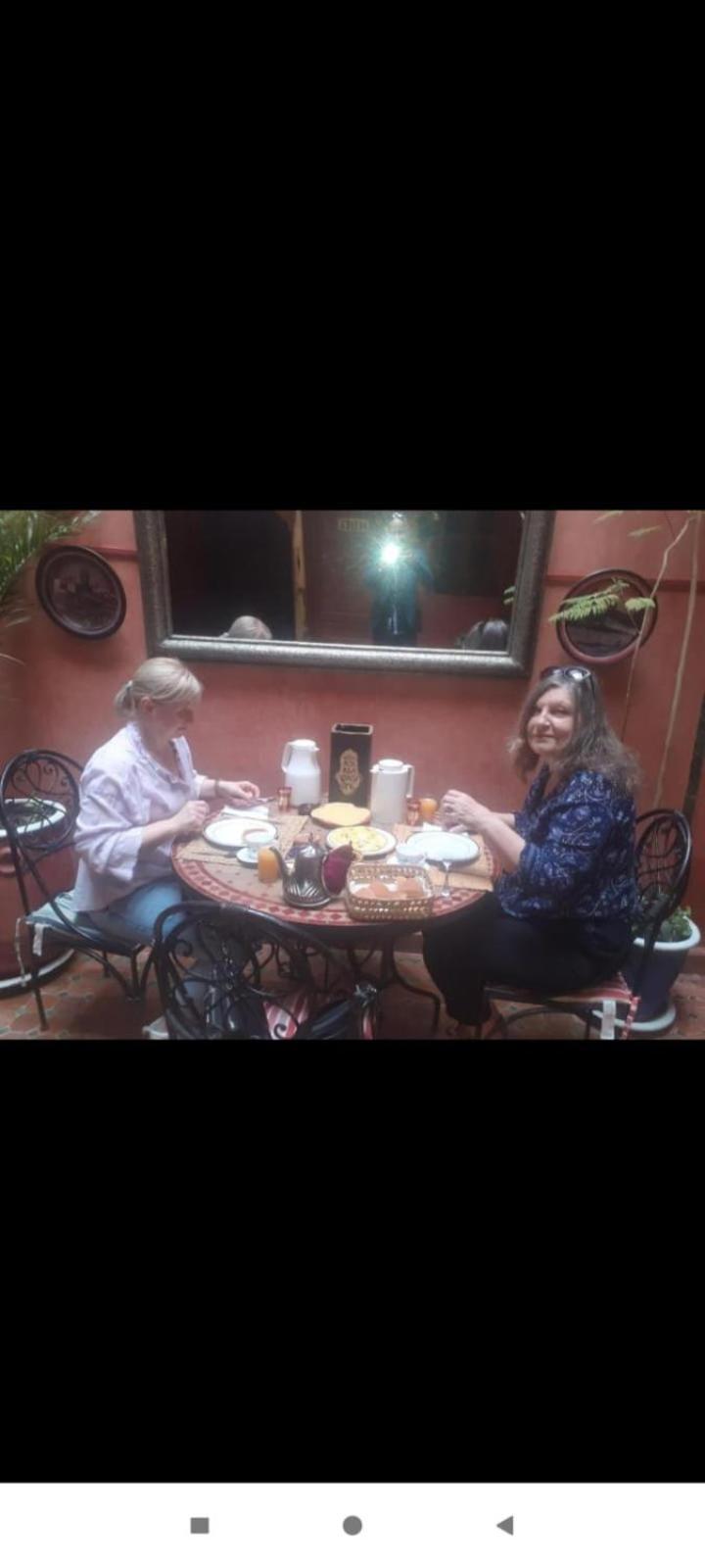 Hanafi Guest house