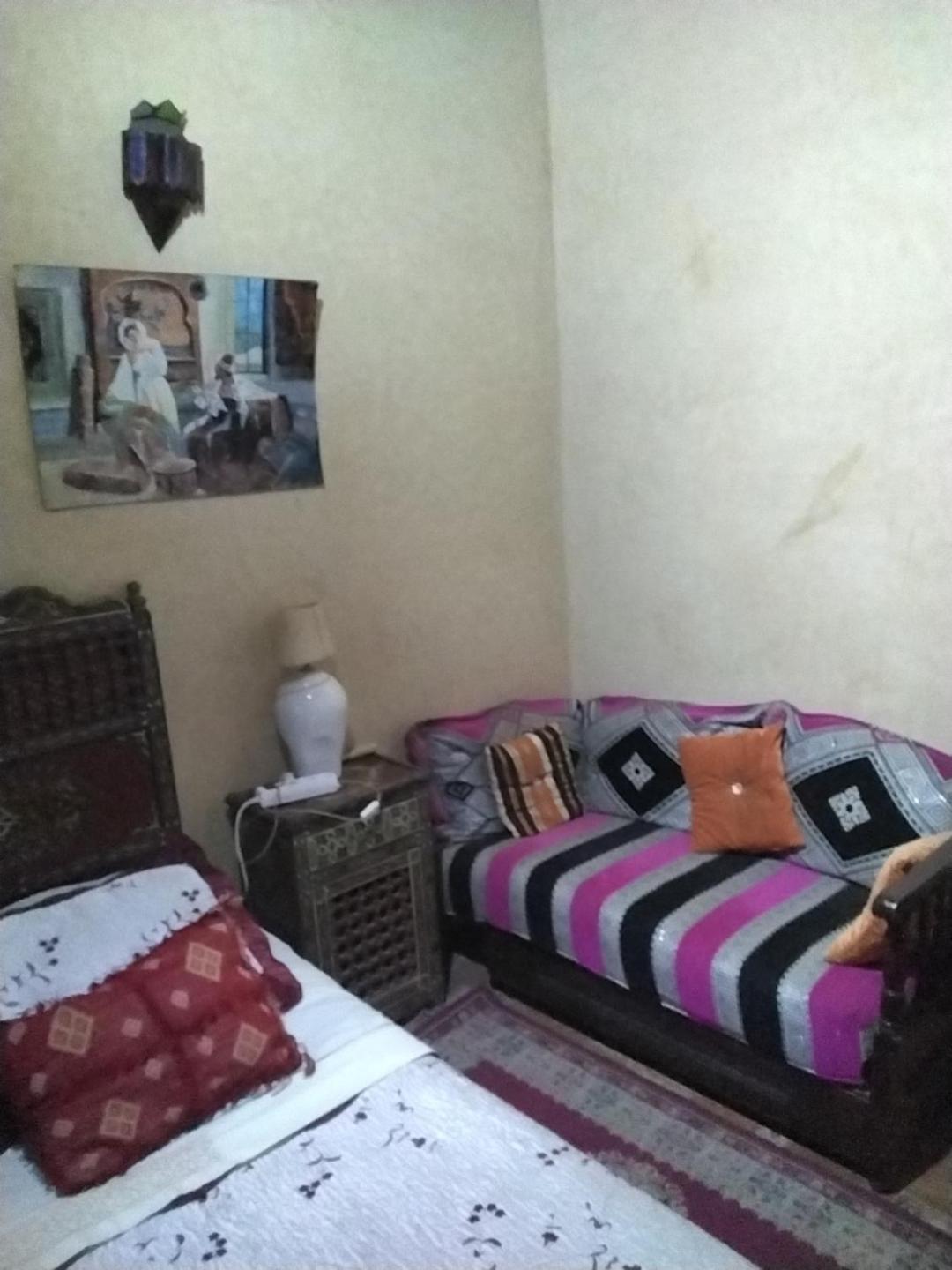 Guest house Hanafi Marrakesh