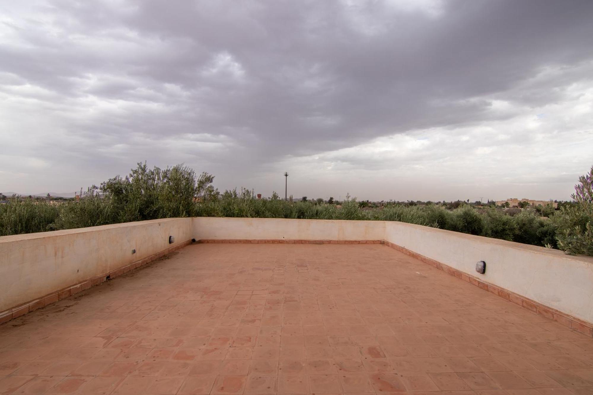 Eden Marrakchi * Marrakesh