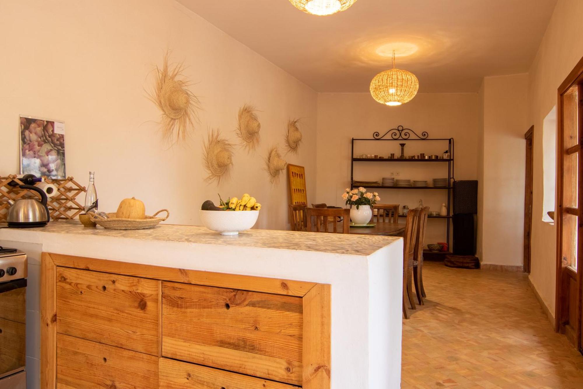 Villa Eden Marrakchi Marrakesh
