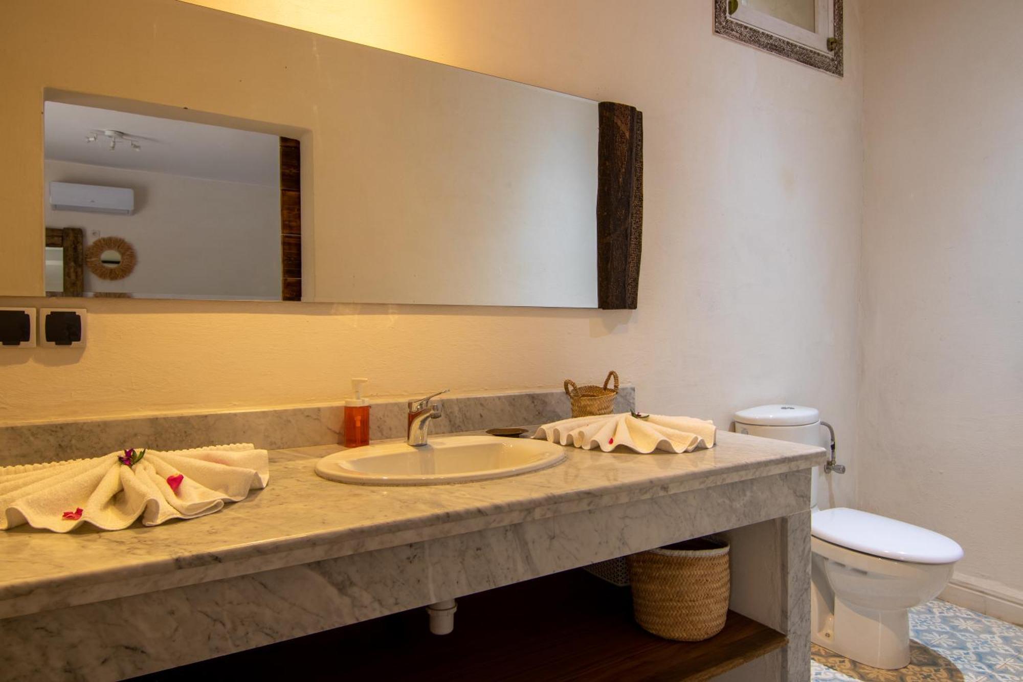 Villa Eden Marrakchi Marrakesh