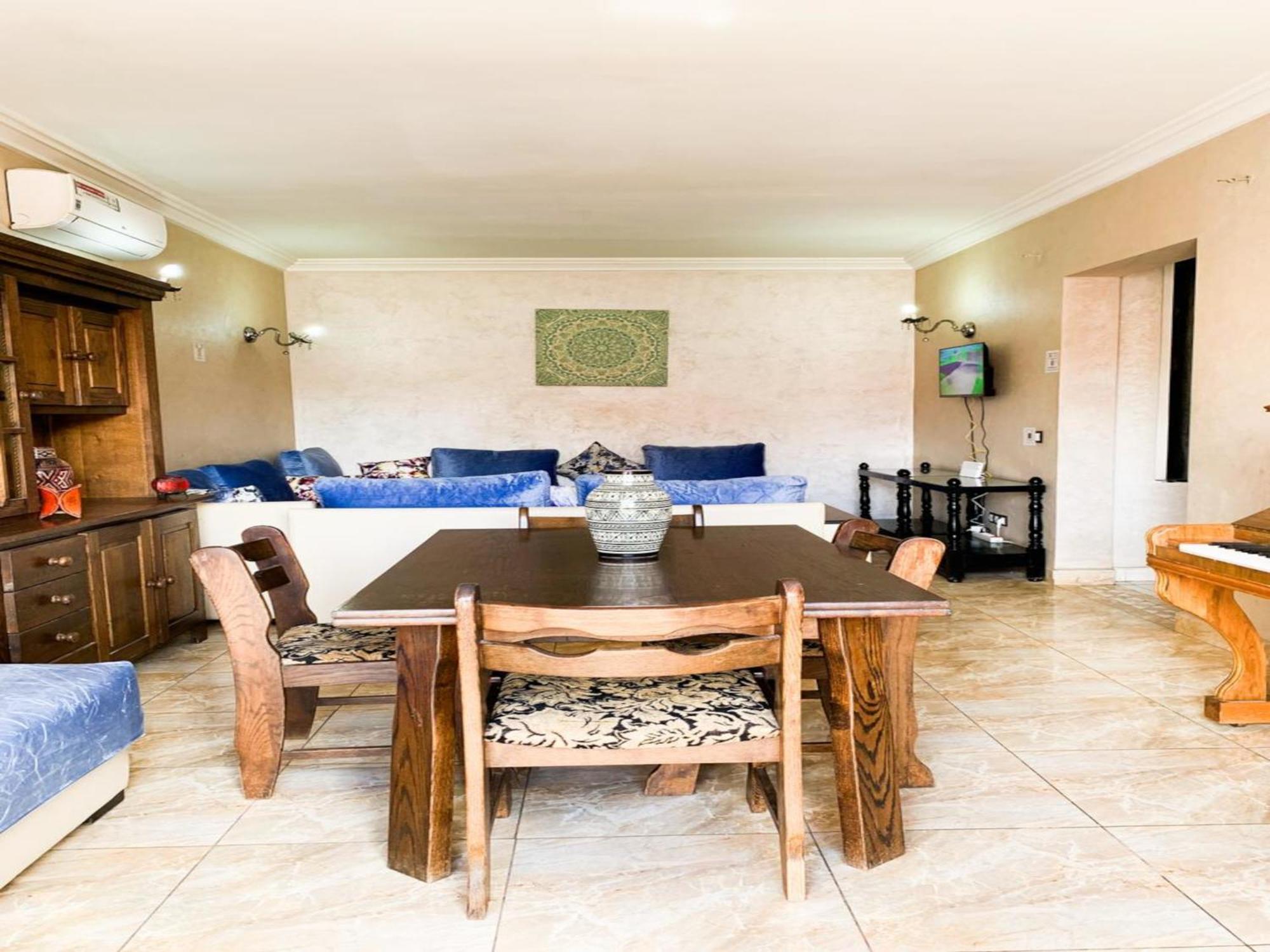 Apartment Grand In Gueliz Centre Marrakech Firdaouse1 *