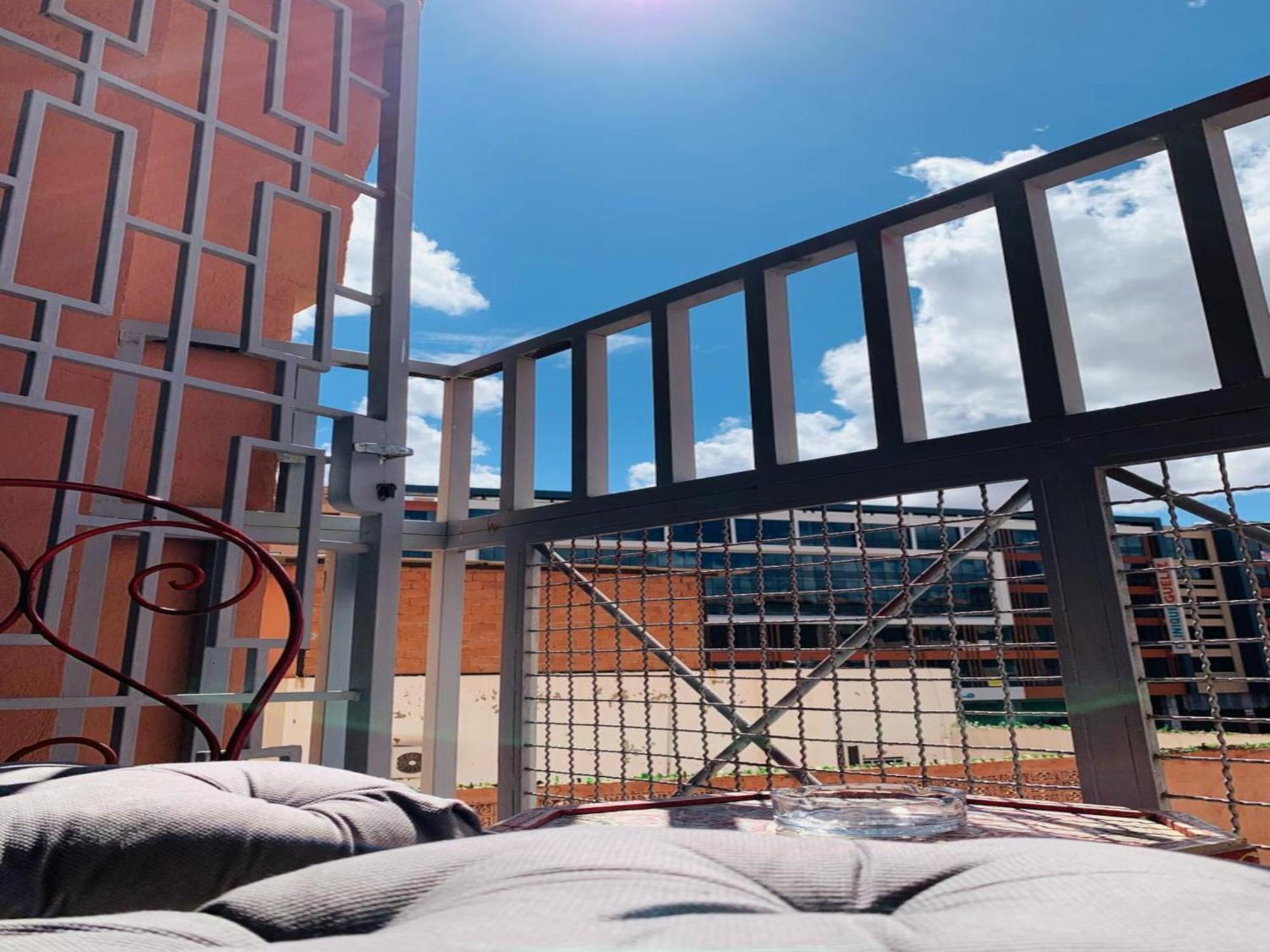 Apartment Grand In Gueliz Centre Marrakech Firdaouse1 Marrakesh
