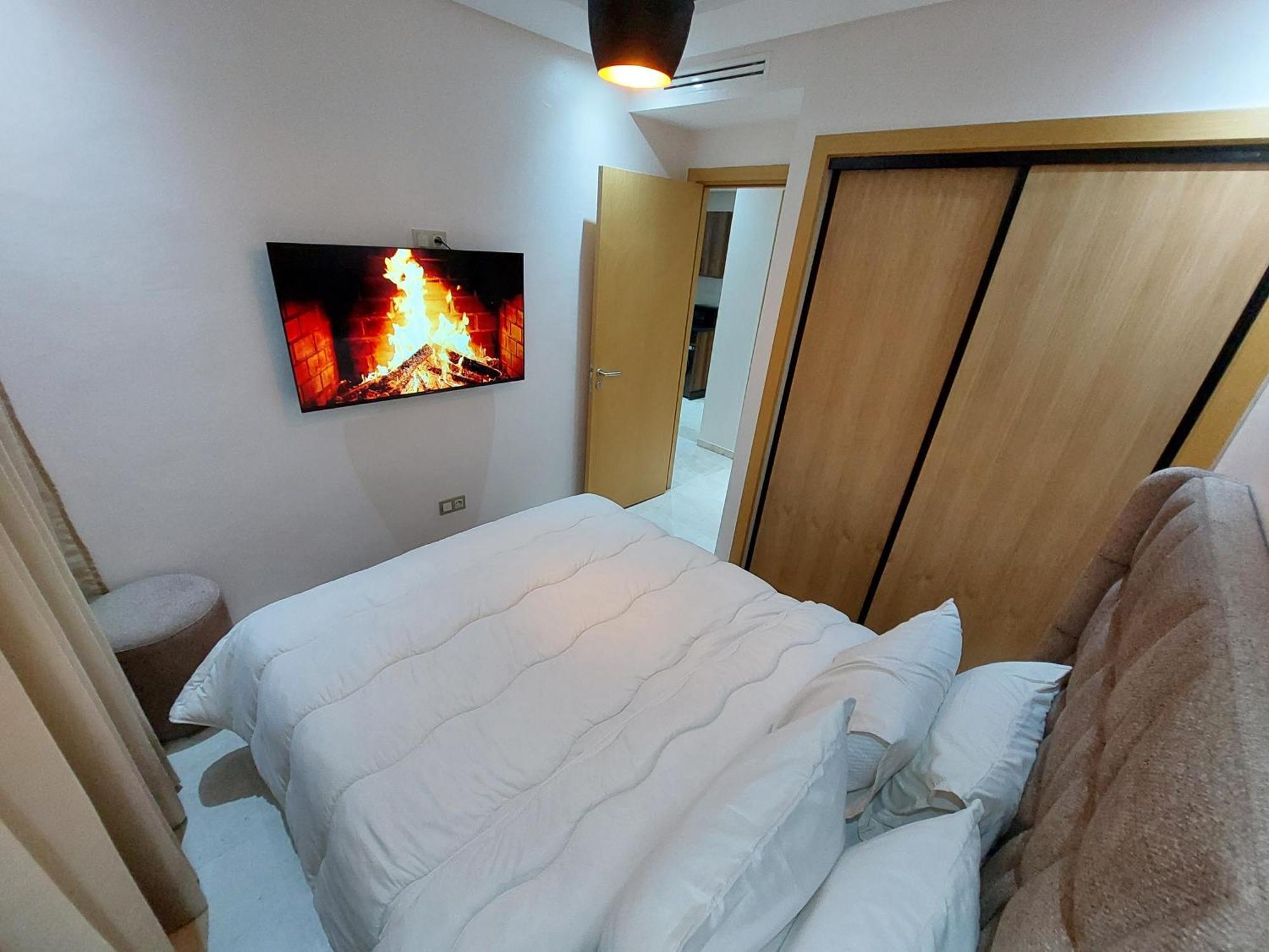 Apartamento Centre Marrakech