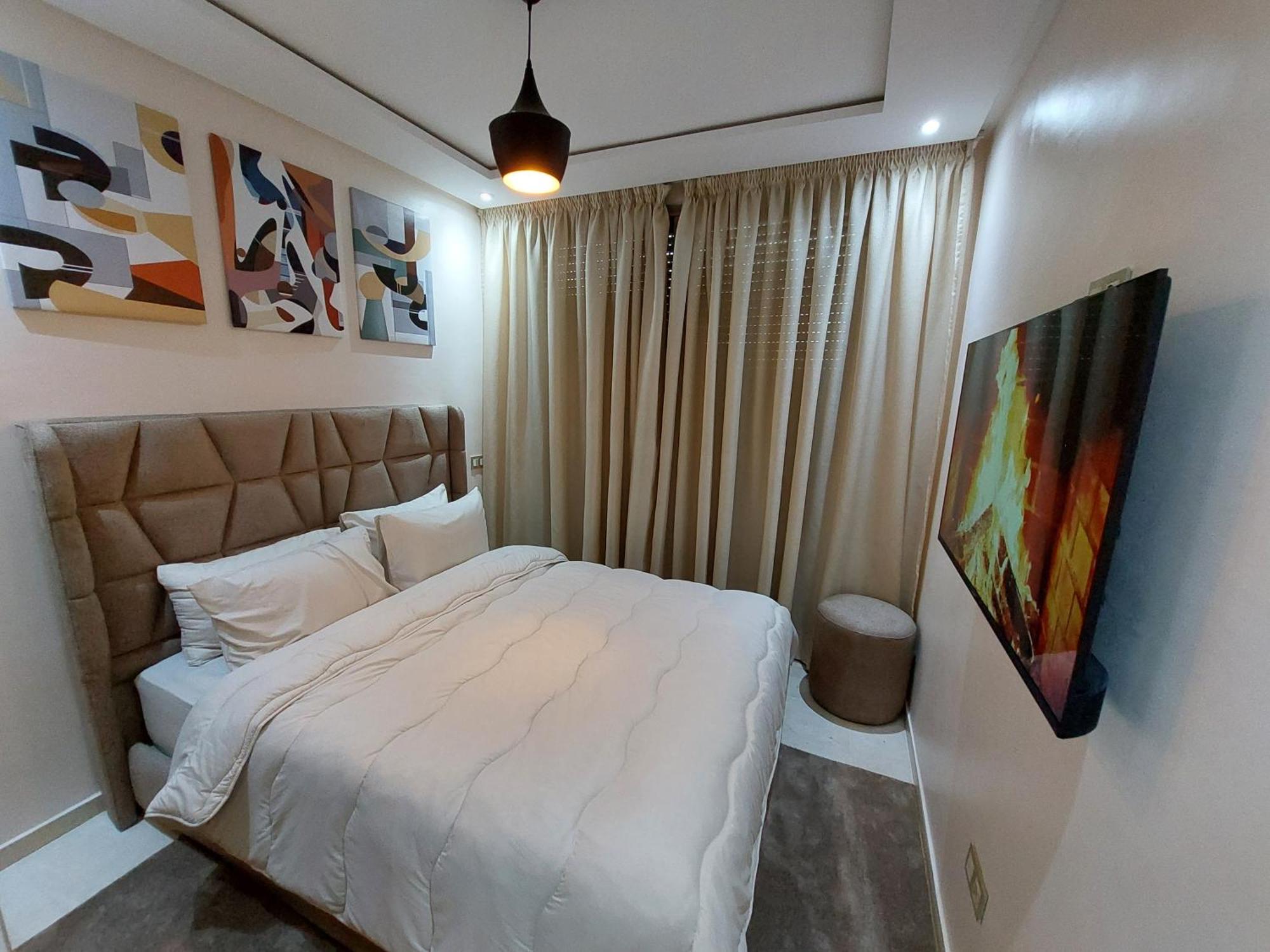 Apartamento Centre Marrakech Marrakesh