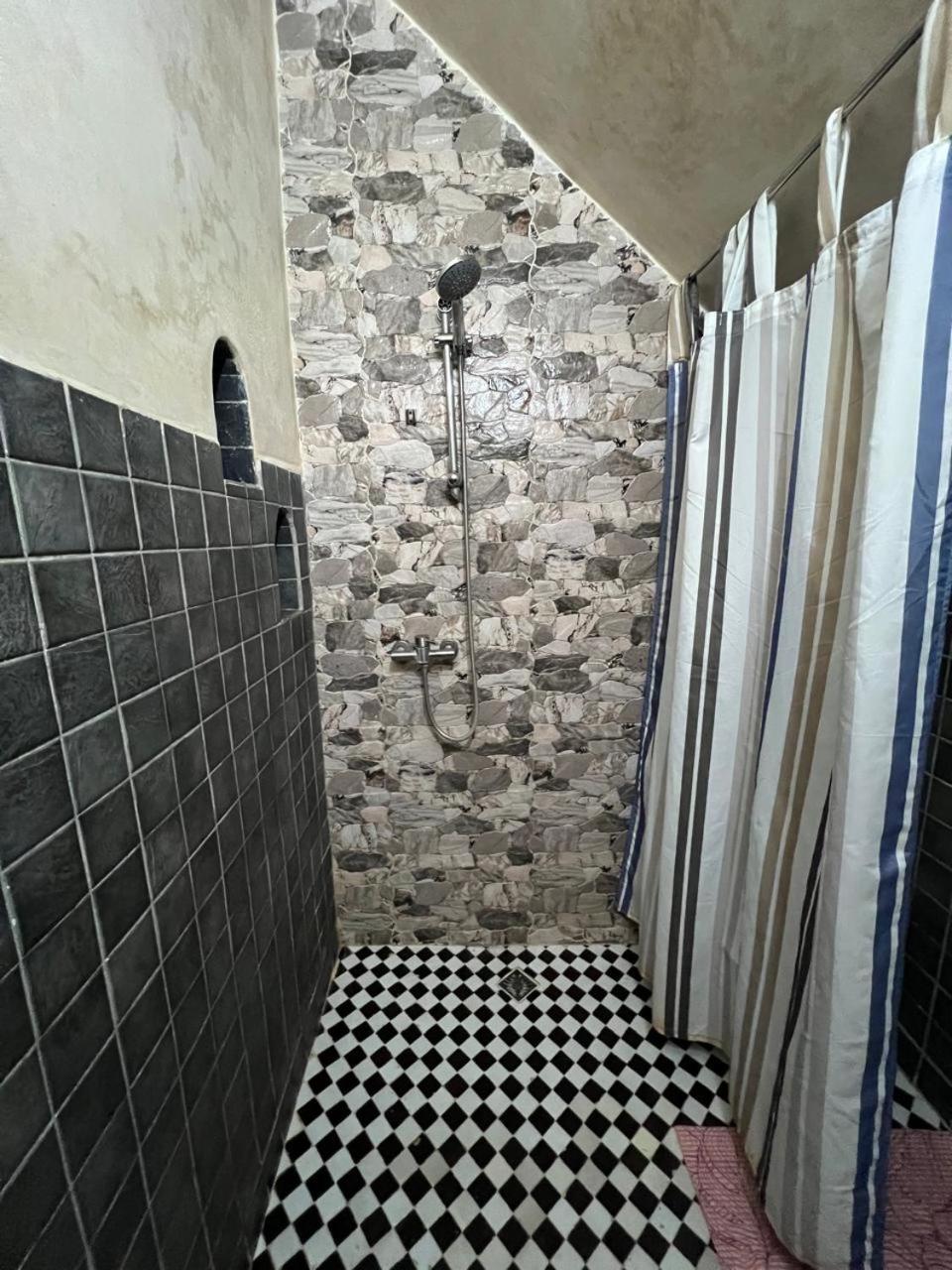 Dar Khalid Habitación en casa particular
