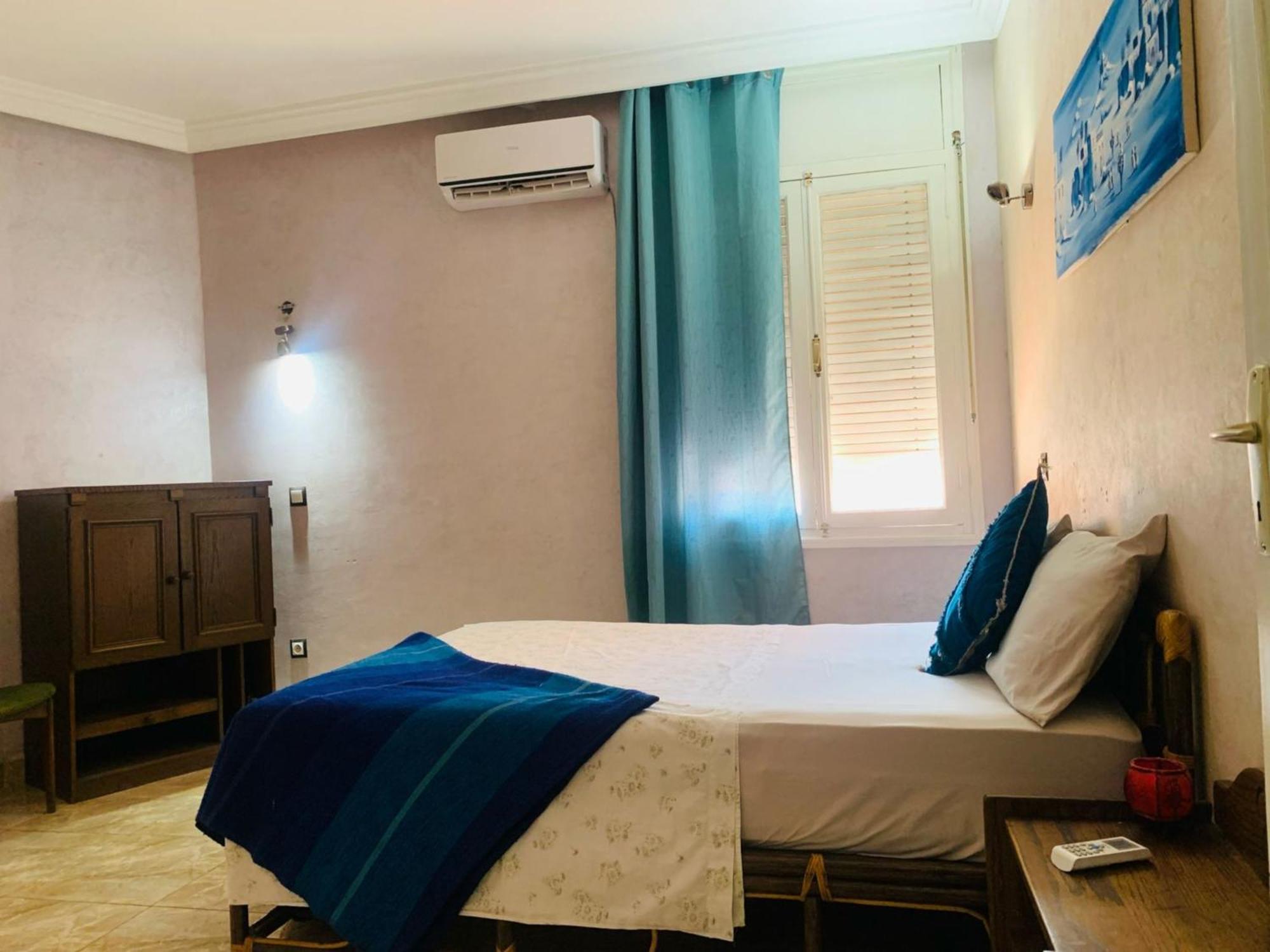 Grand In Gueliz Centre Marrakech Firdaouse1 *