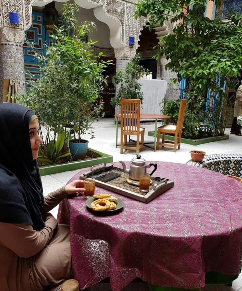 Carole - Perfect For Families & Groups Riad 3*