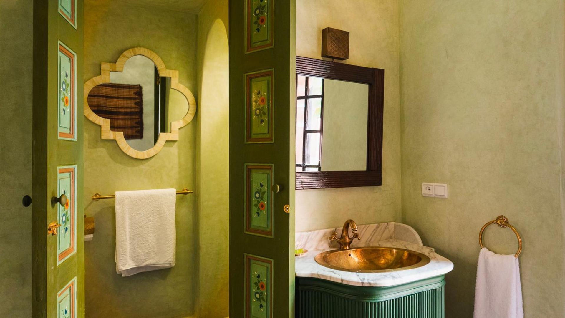 Villa Marta 5 Bedrooms Marrakesh