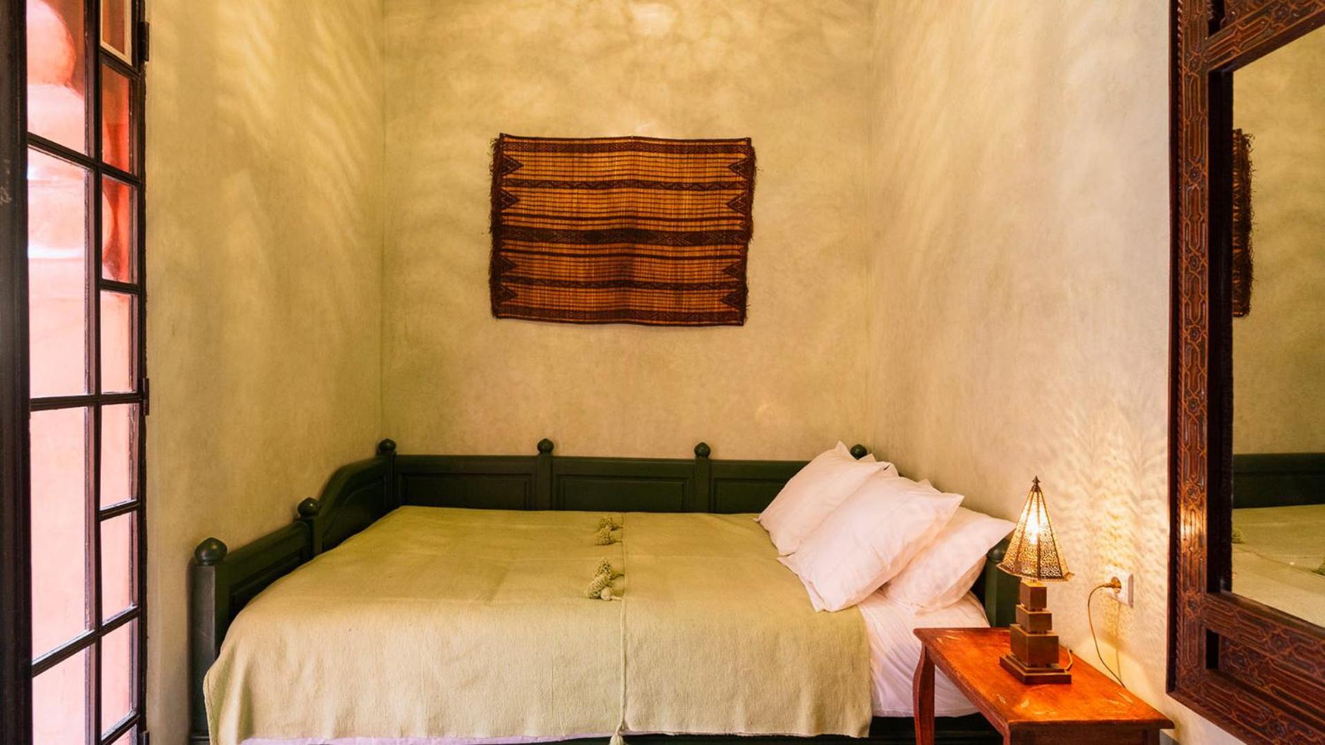 Marta 5 Bedrooms Villa Marrakesh