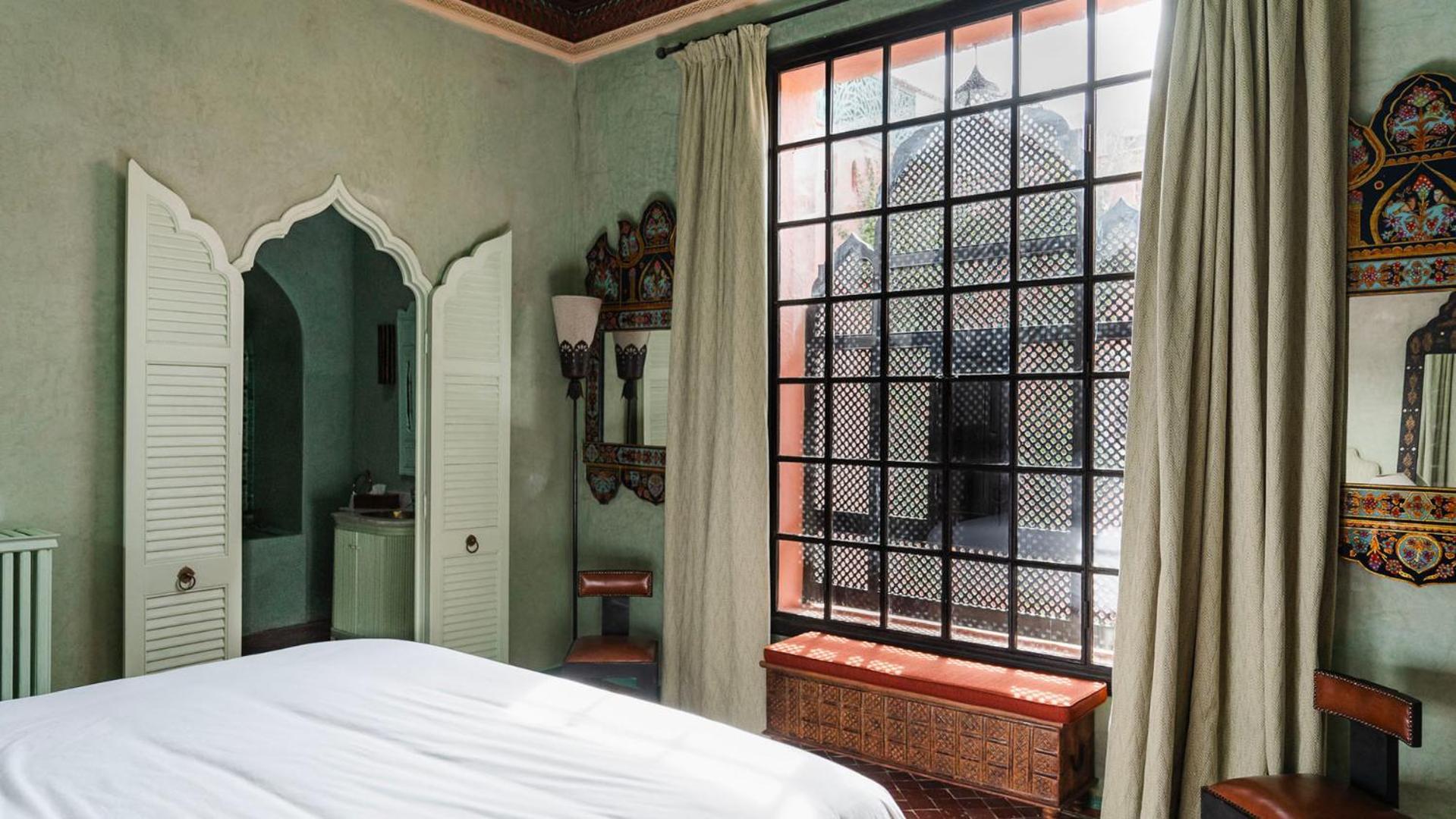 Marta 5 Bedrooms Villa Marrakesh
