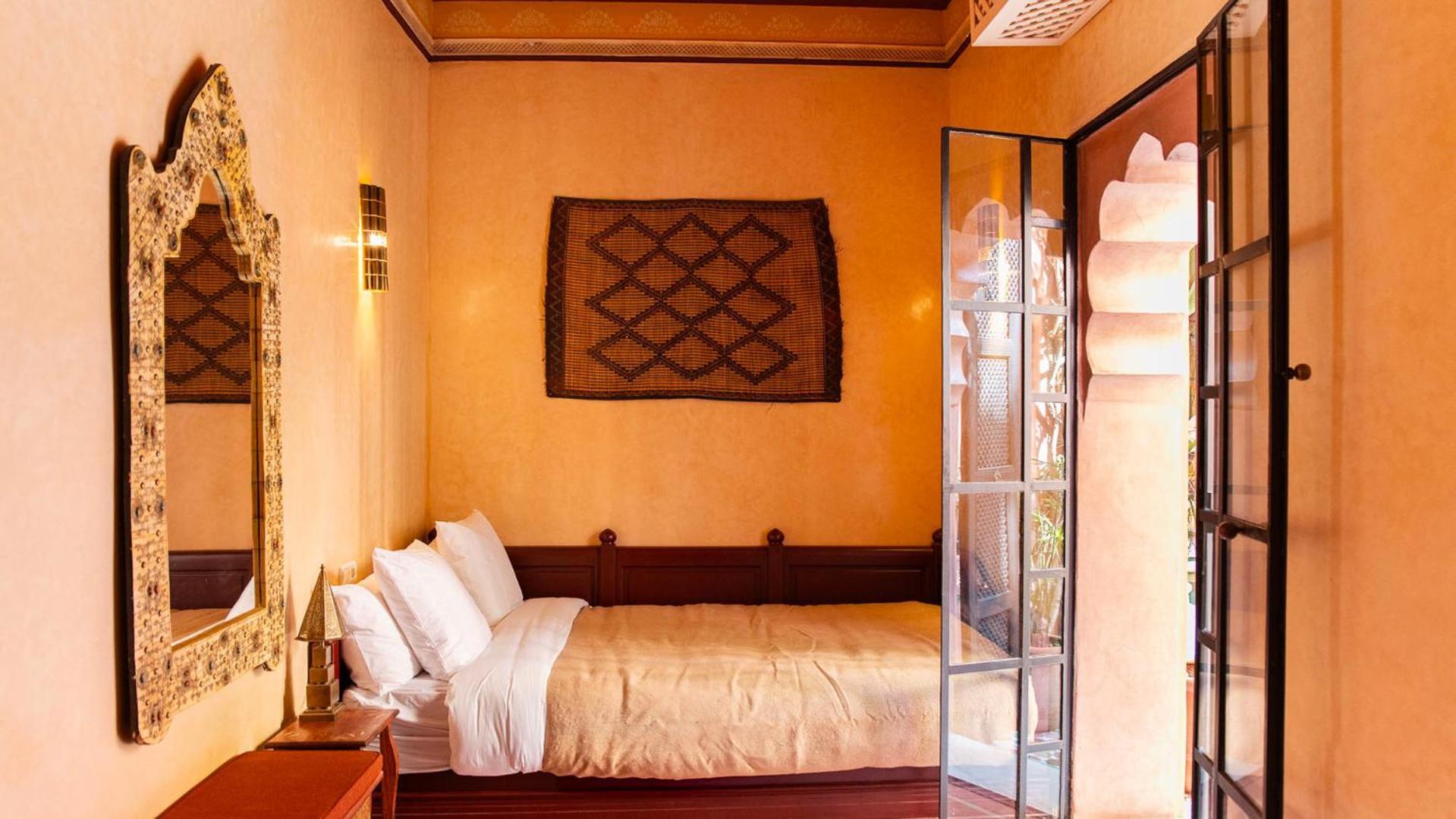 Marta 5 Bedrooms Marrakesh