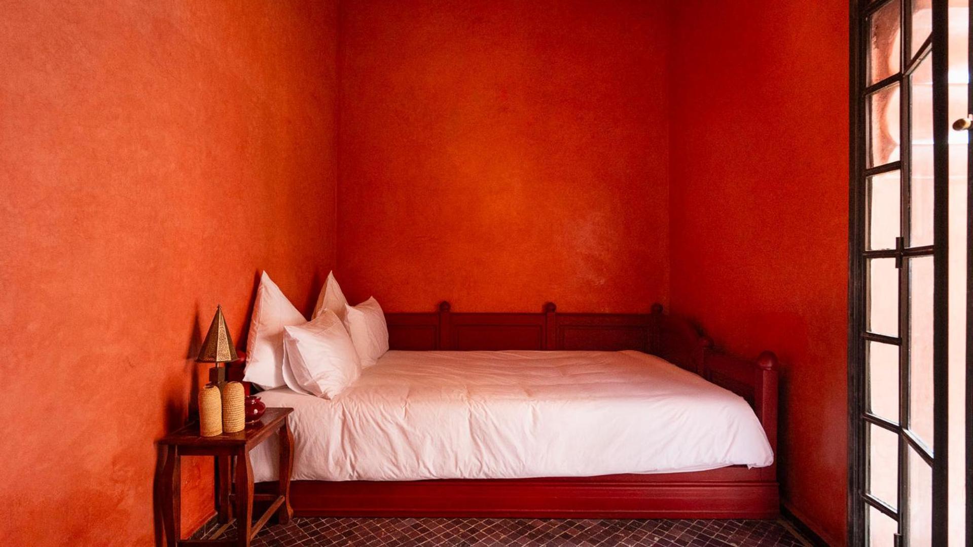 Marta 5 Bedrooms Villa Marrakesh