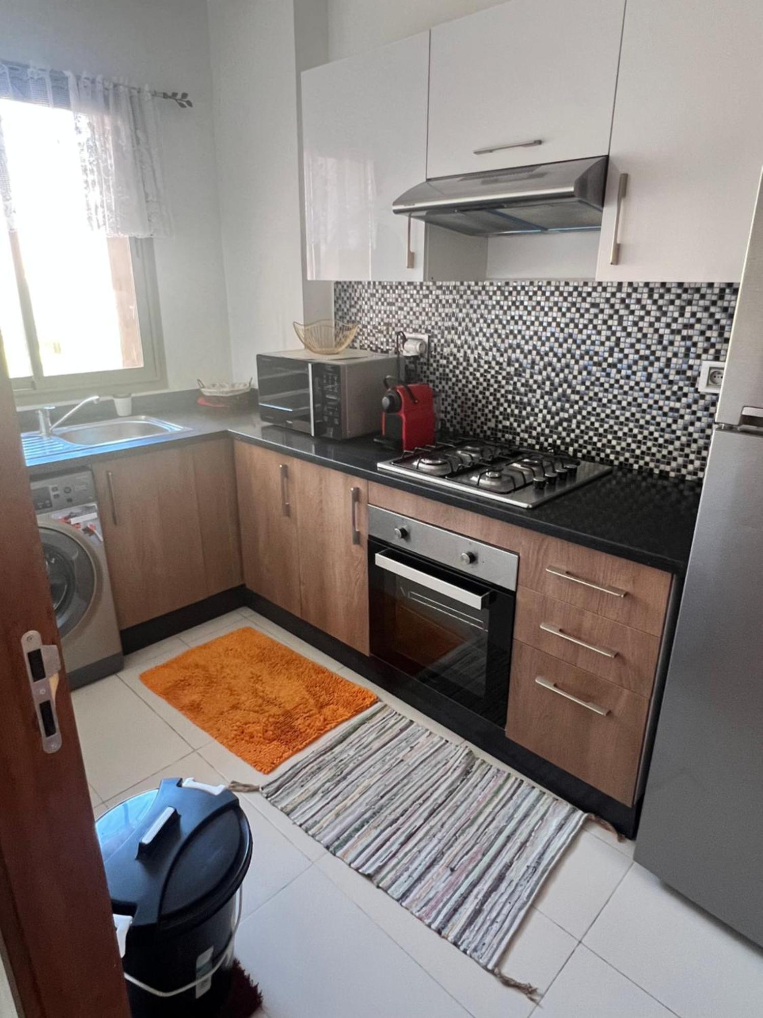 Comme A La Maison Prestigia Golf Acces Piscine Apartamento *