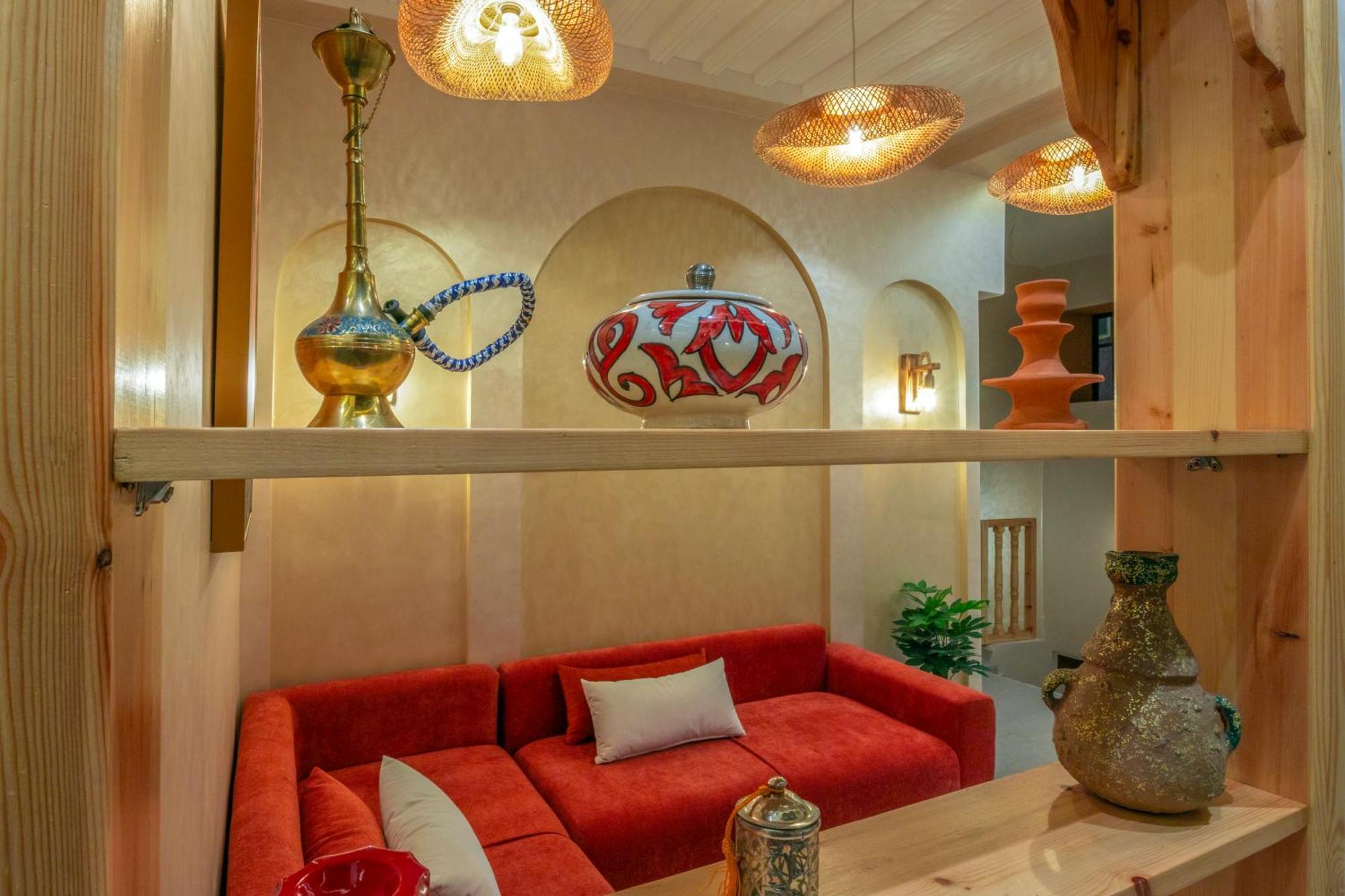 Guest house Alkhayma Medina