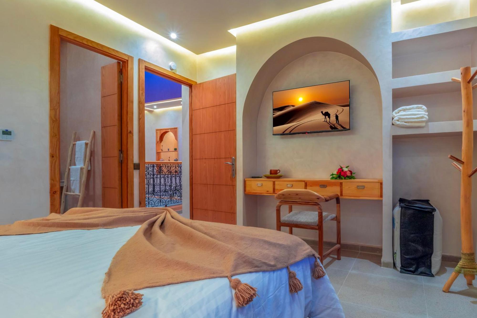Guest house Alkhayma Medina Marrakesh