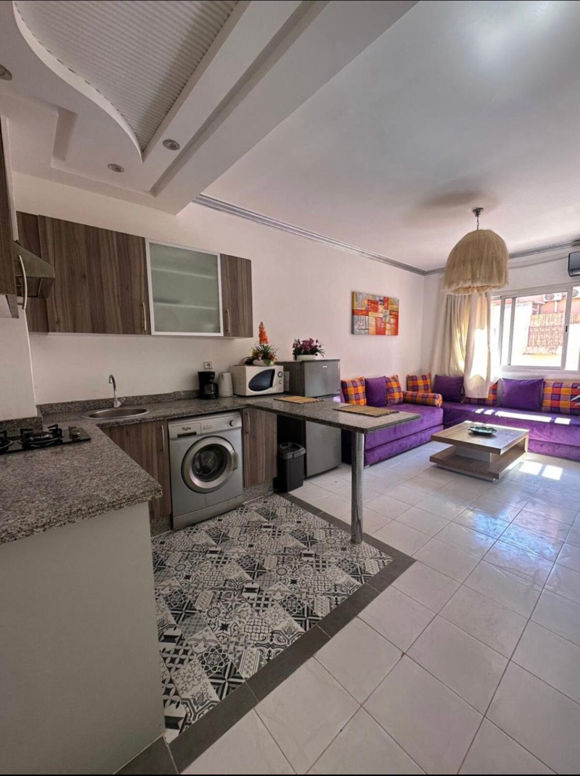 Apartment Confort Et Style En Pleins Centre *