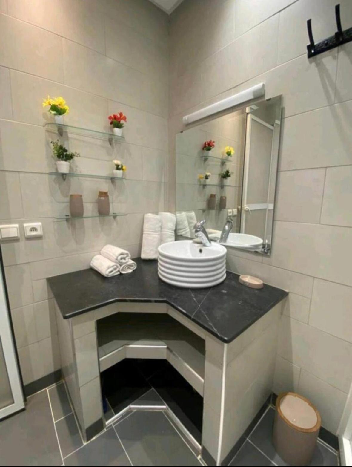 Confort Et Style En Pleins Centre Marrakesh