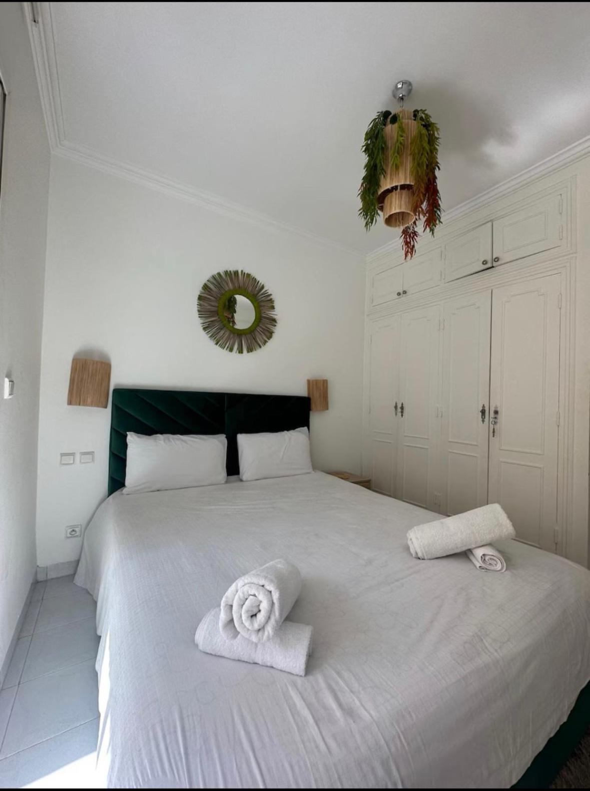 Confort Et Style En Pleins Centre Apartment