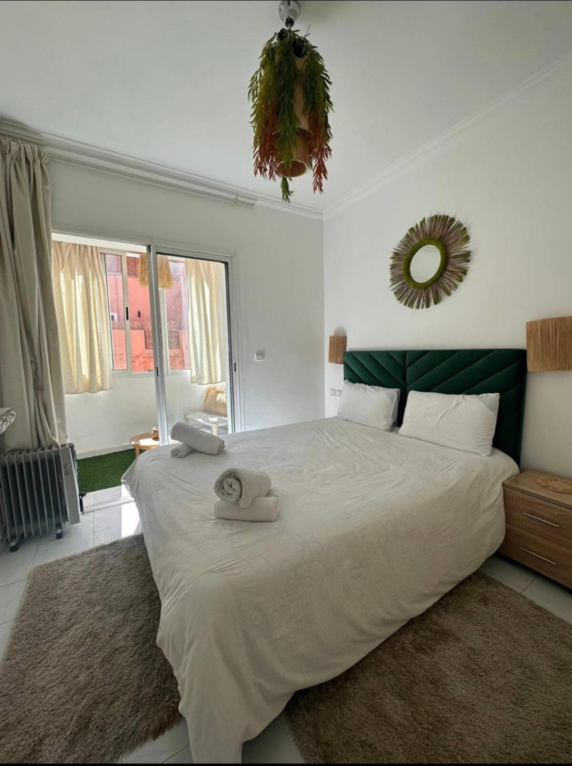 Confort Et Style En Pleins Centre Apartment *