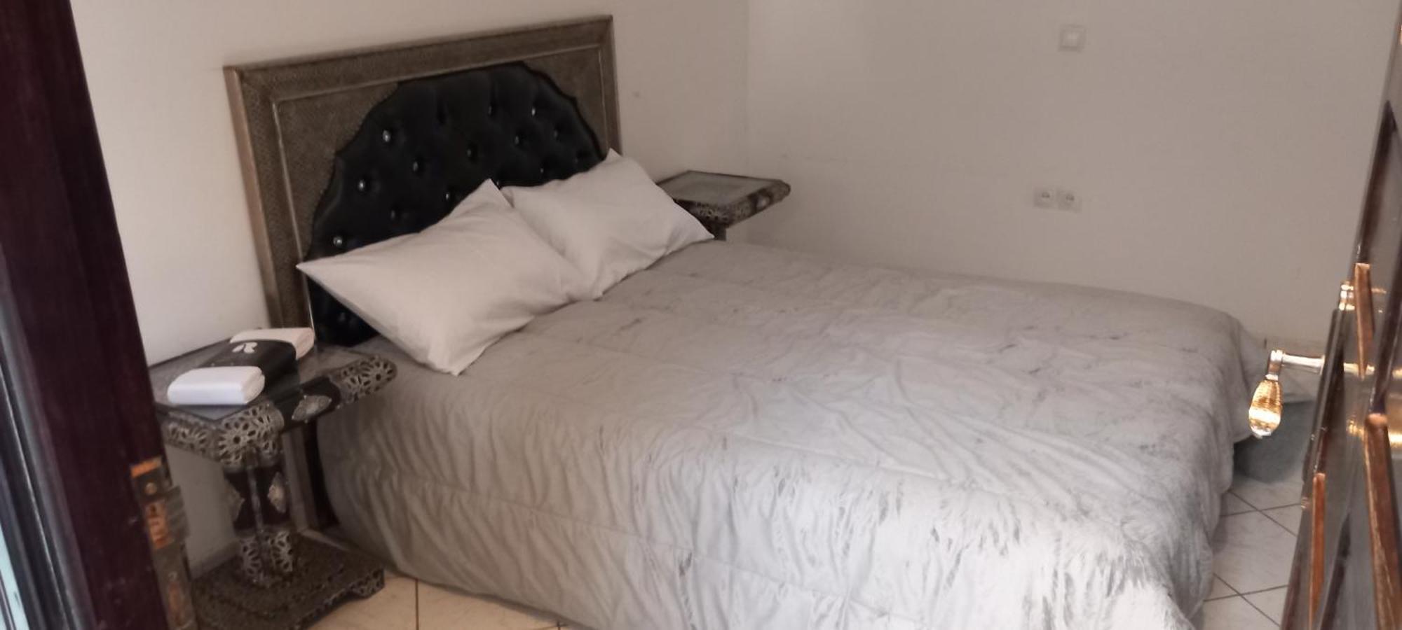Riad Apartment *