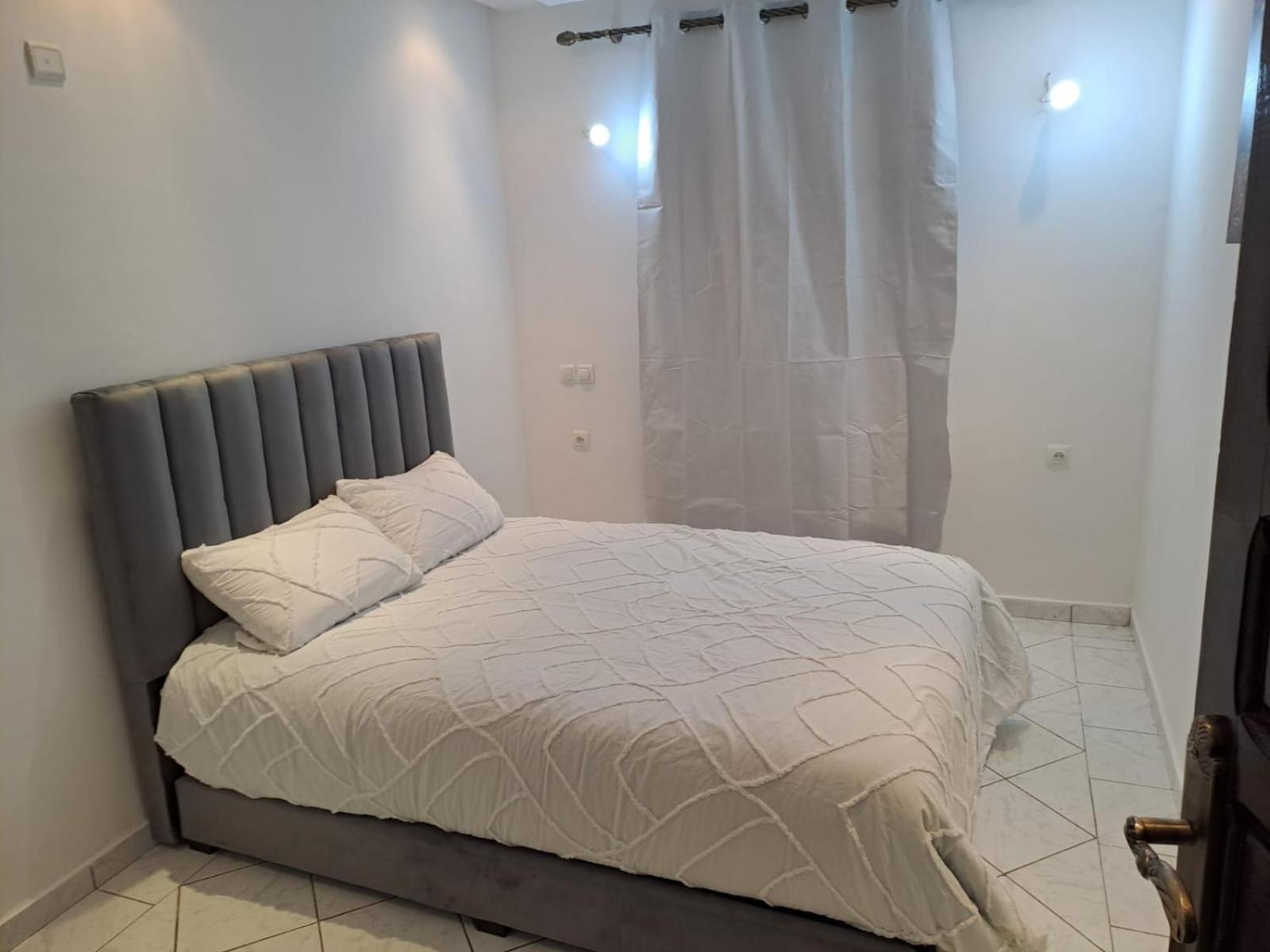 Riad Apartment