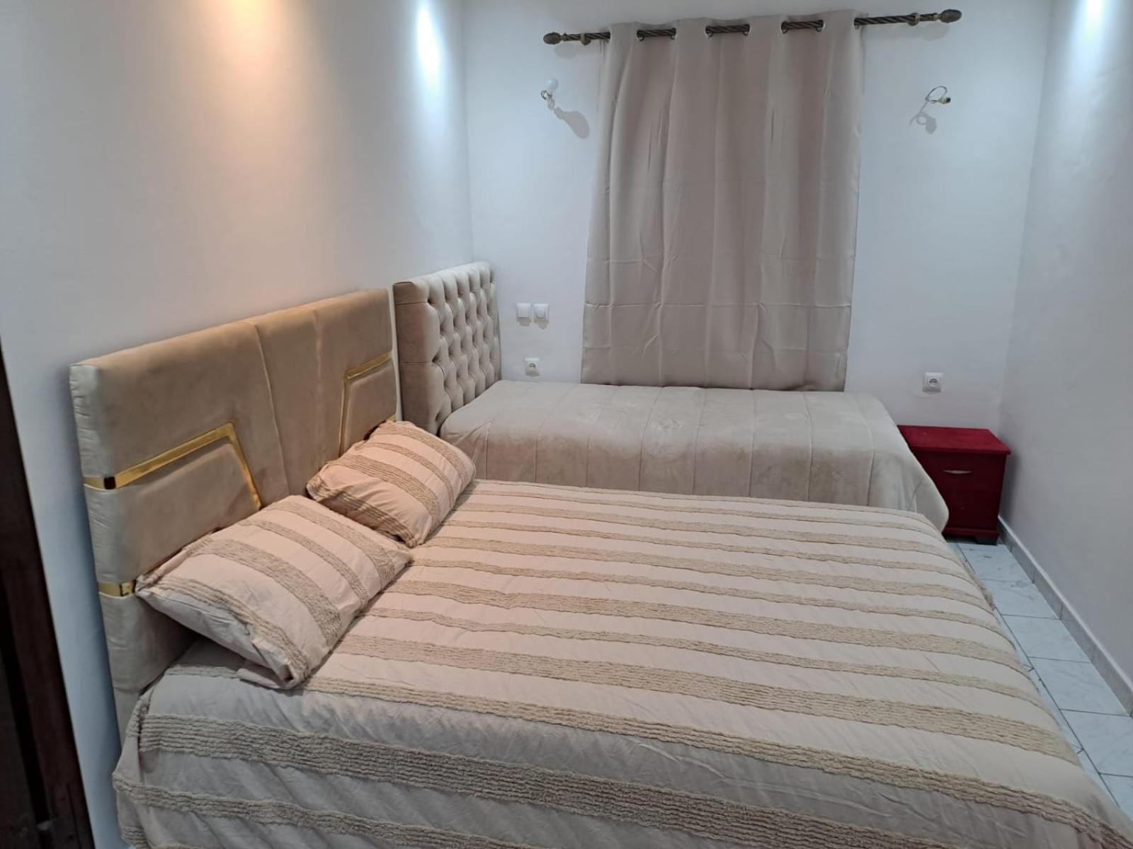 Apartment Riad