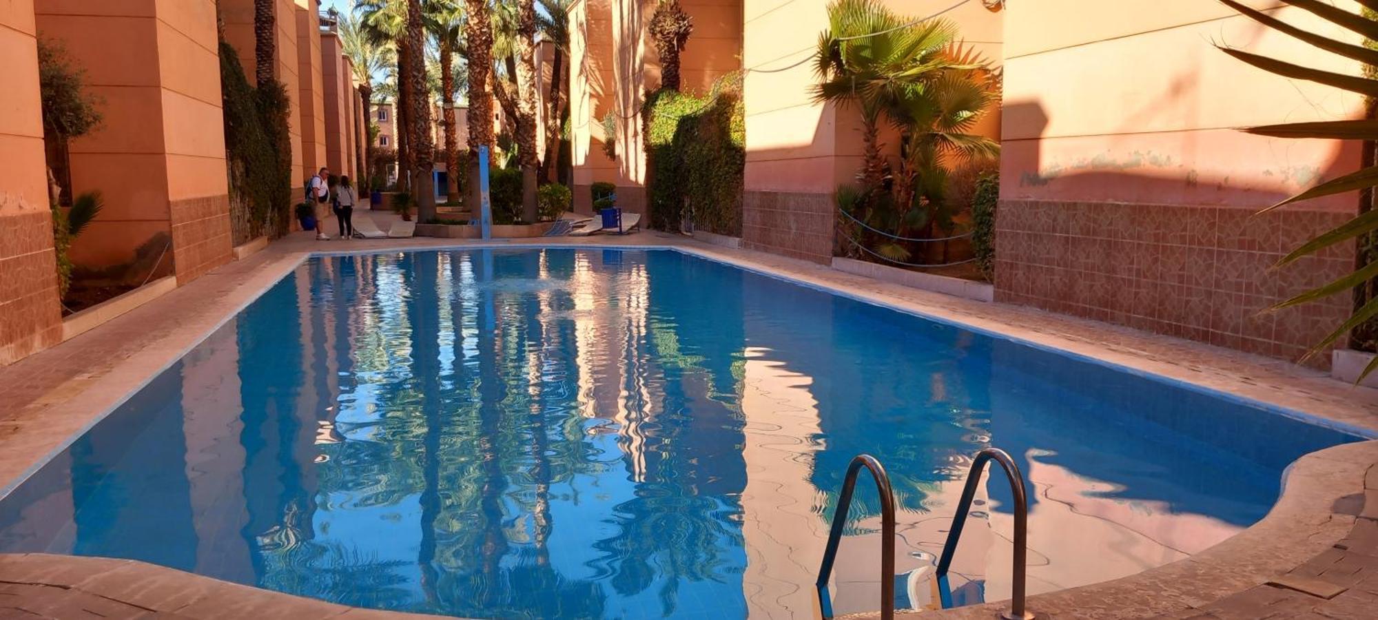 Riad Apartment *