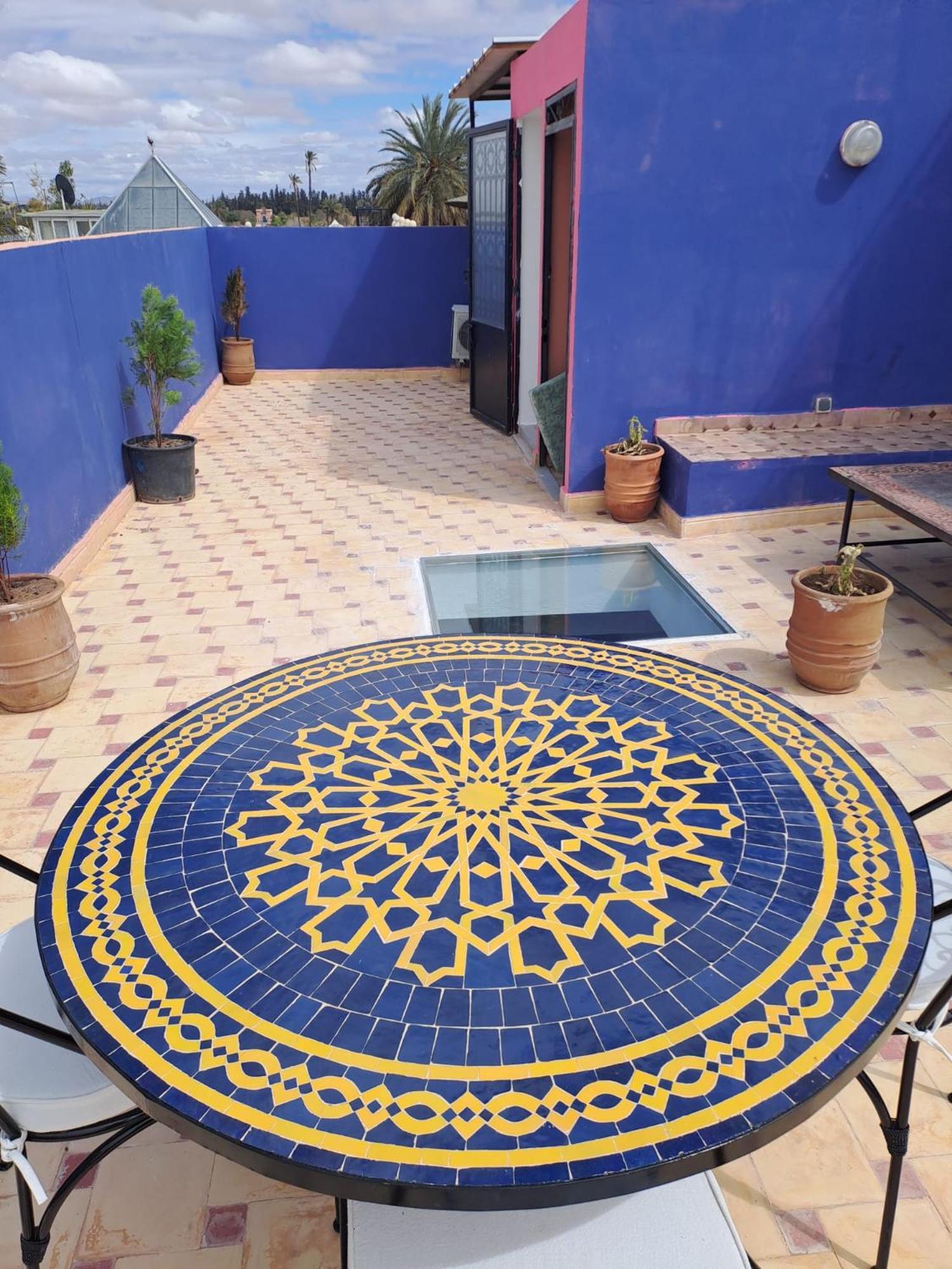 Riad
