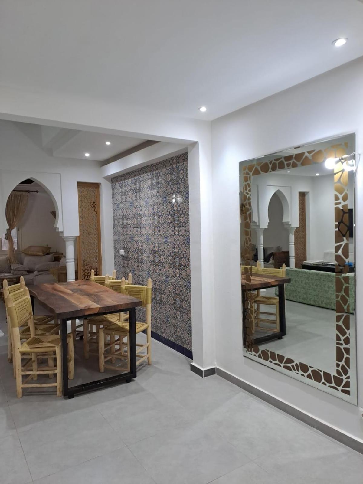 Riad Marrakesh