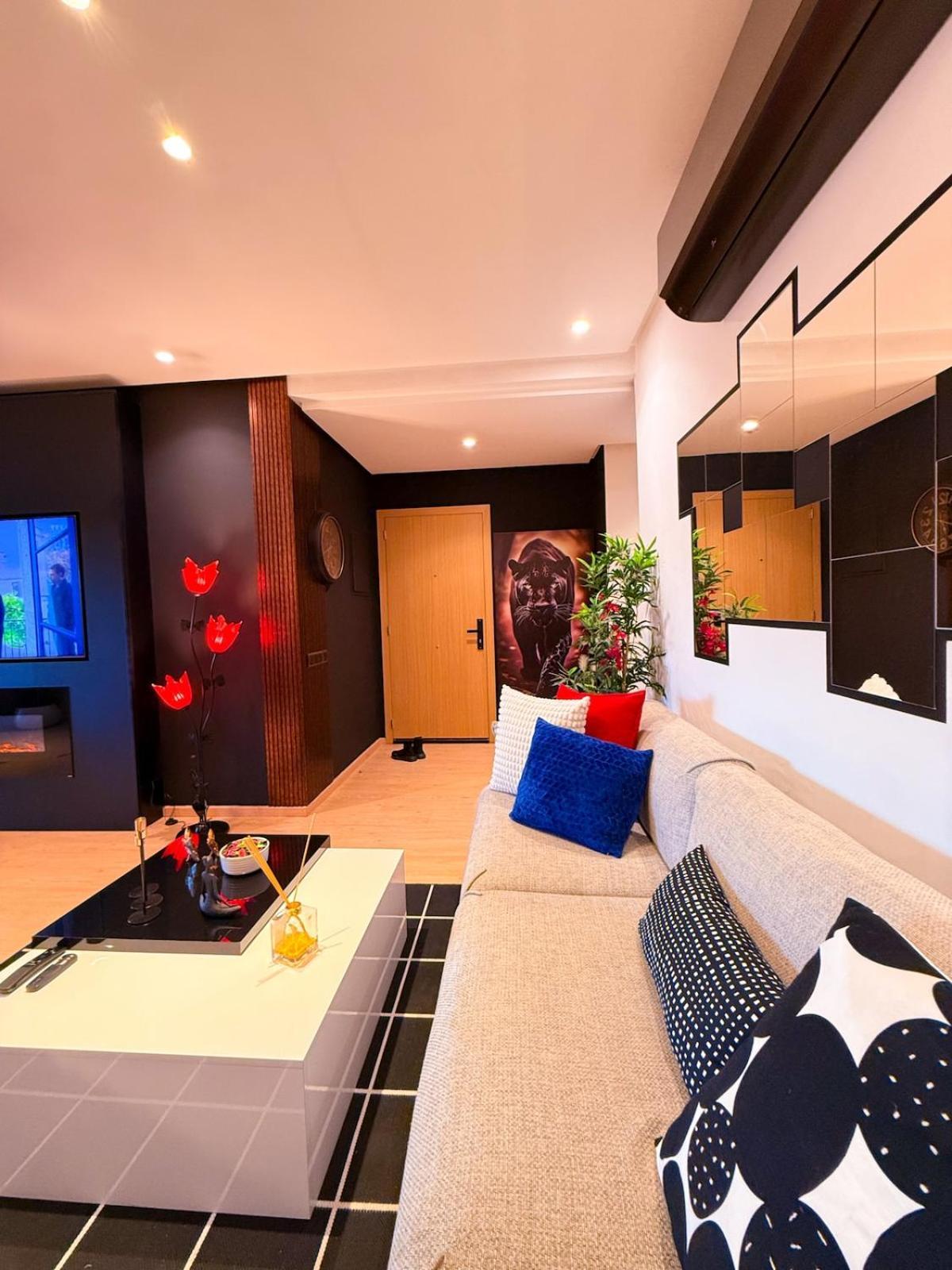 Apartment Privilege House Opale *