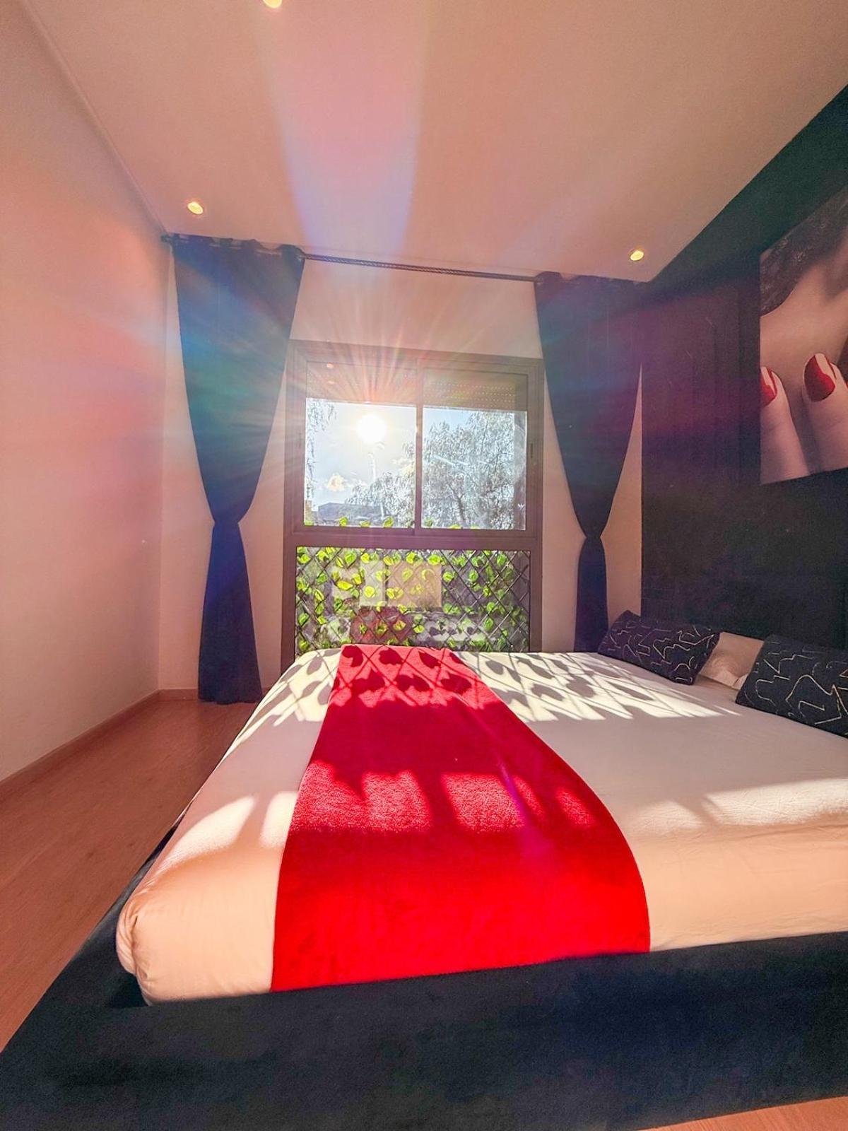 Privilege House Opale Marrakesh