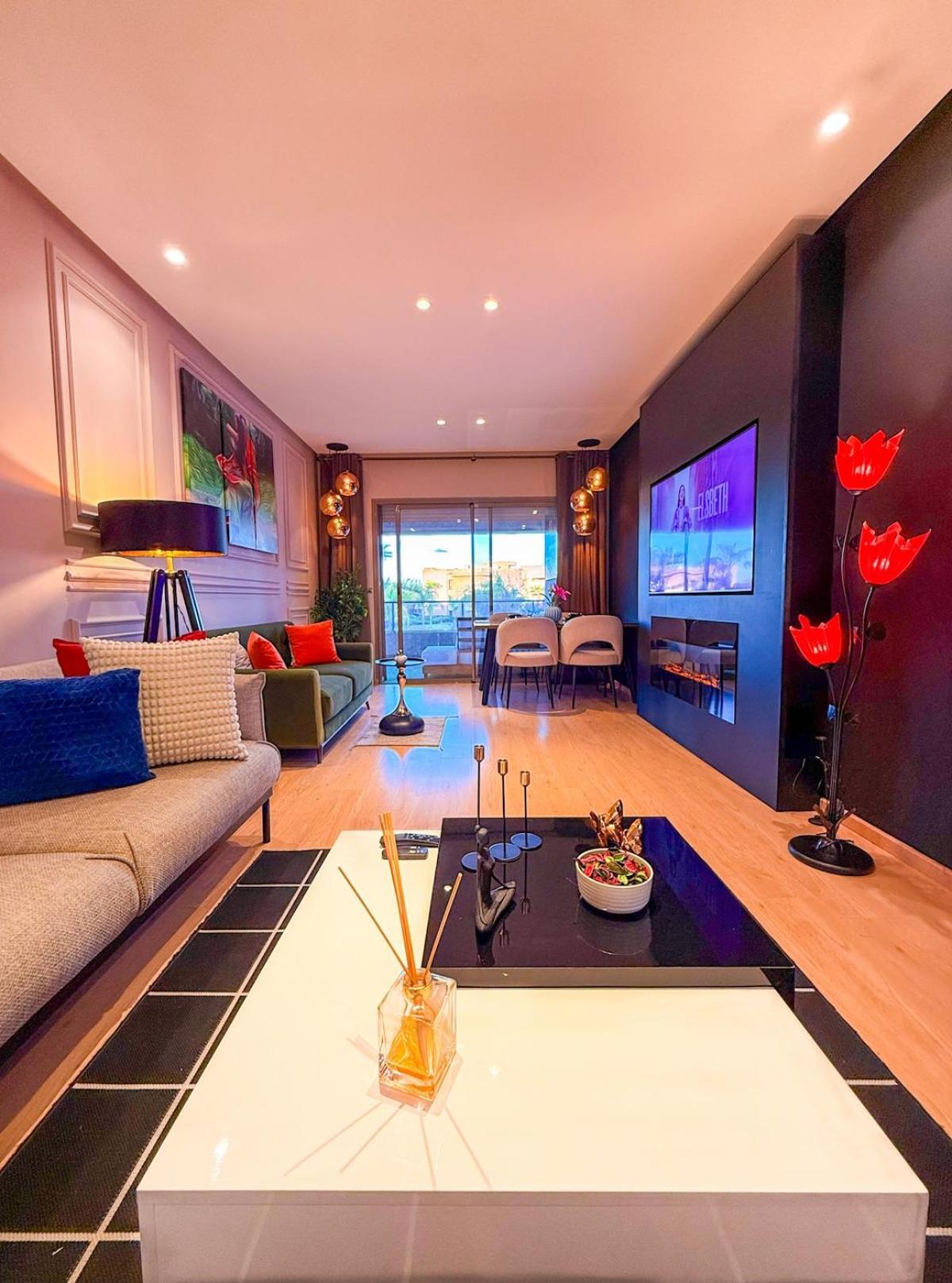 Privilege House Opale
